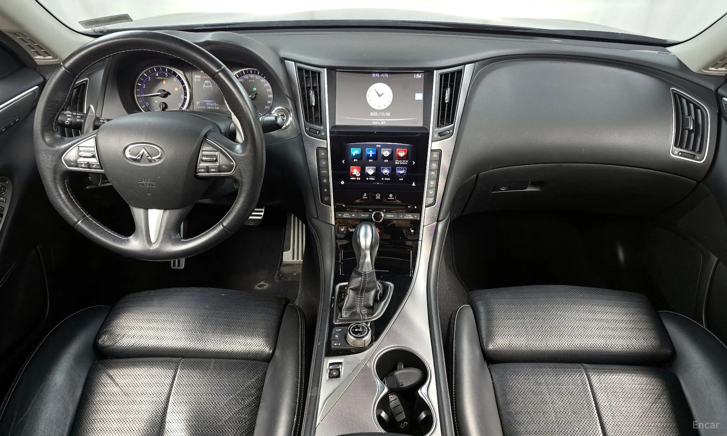 Q50