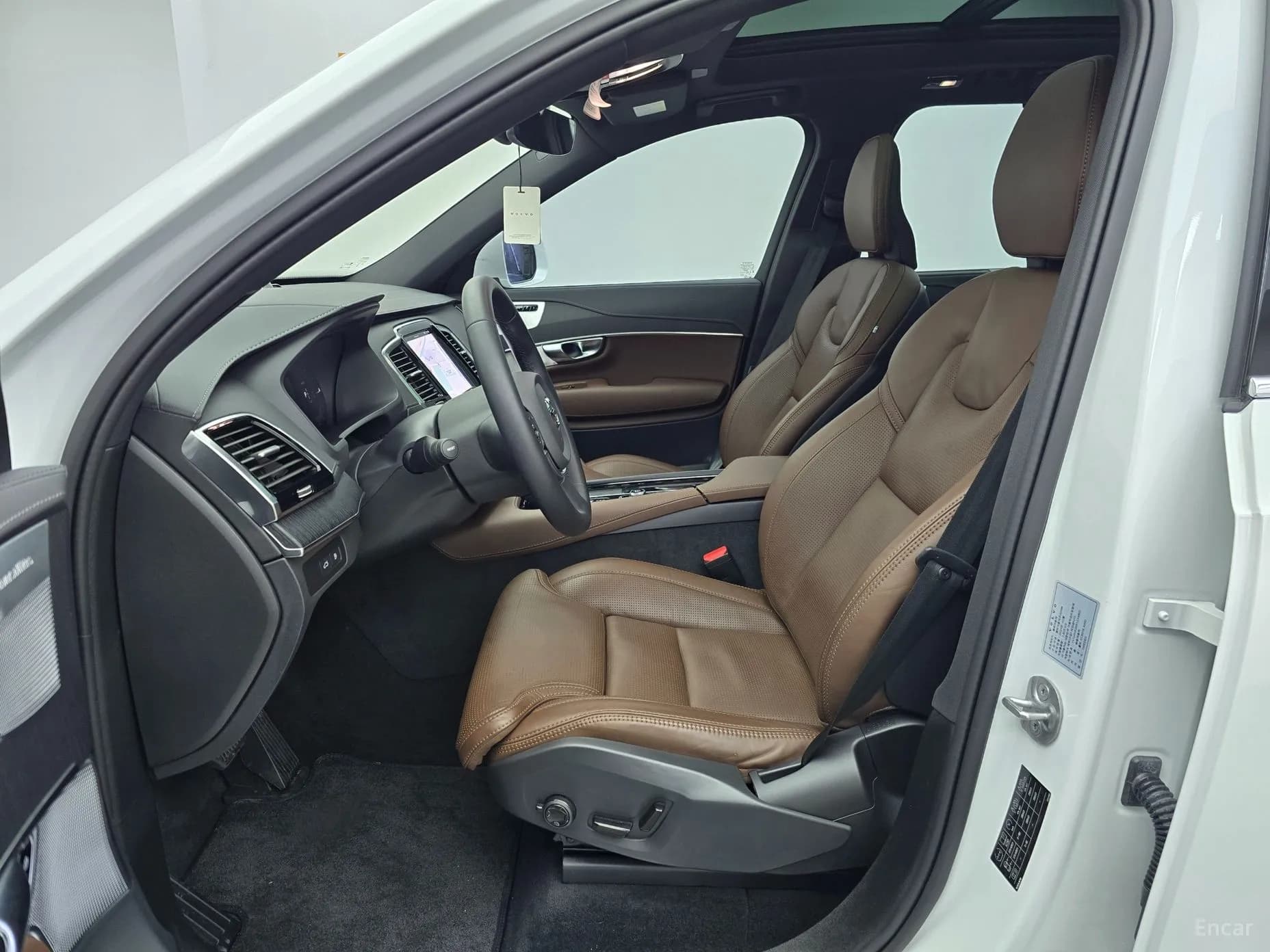 XC90 Gen 2