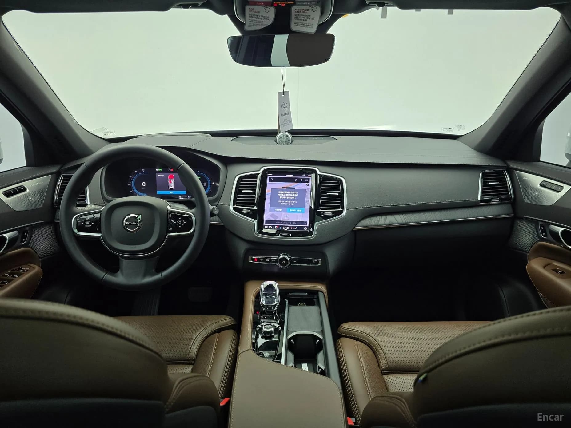 XC90 Gen 2