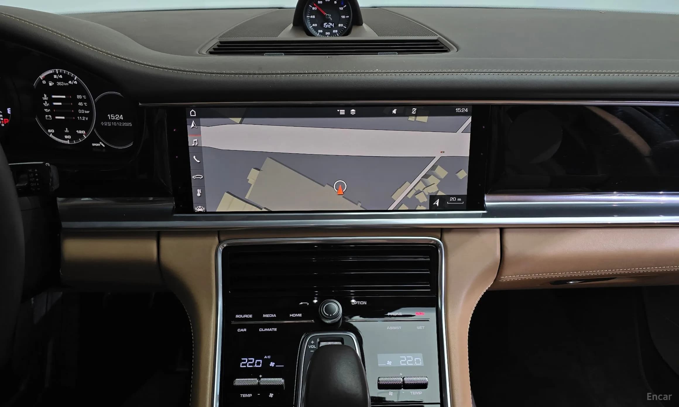 Panamera (971)