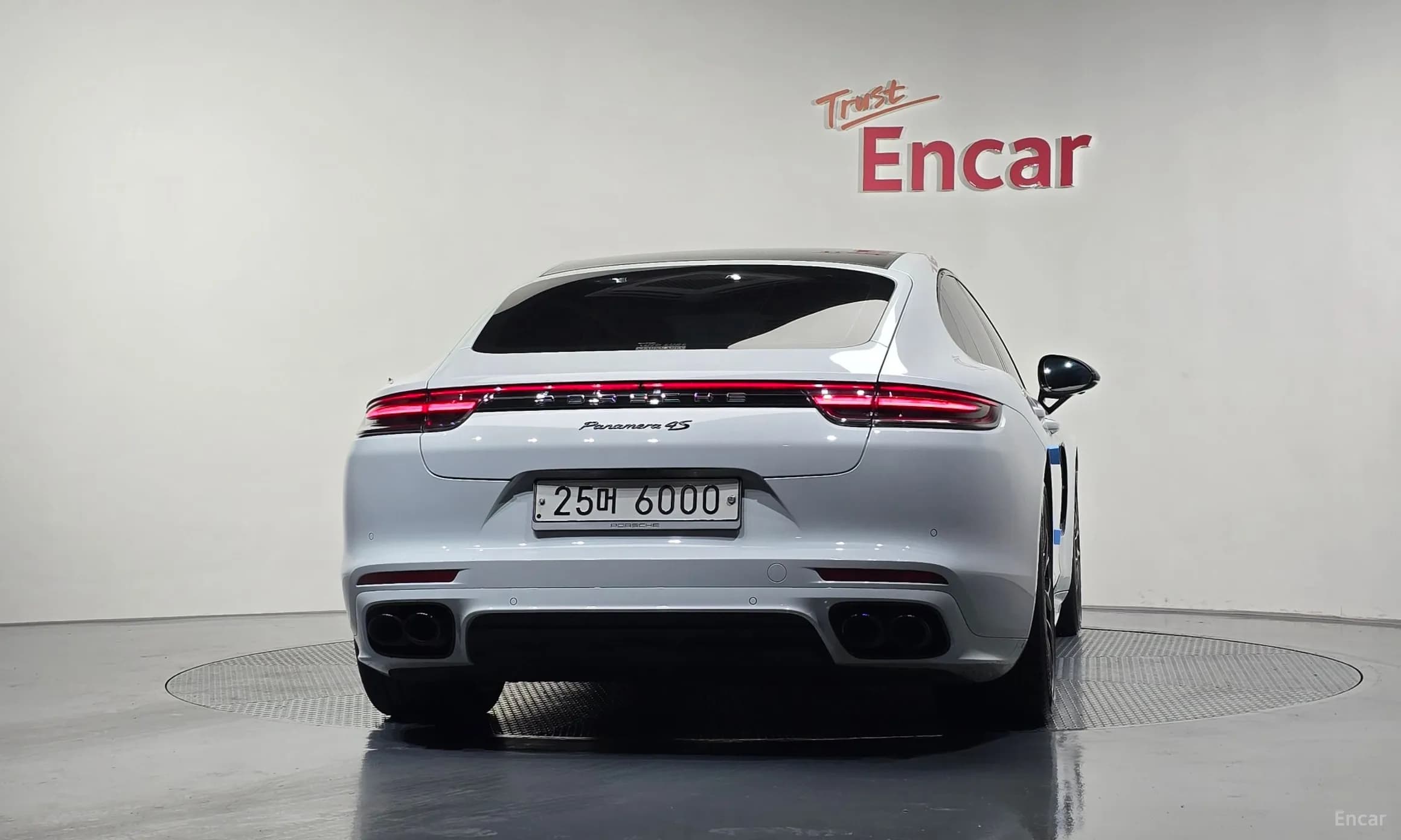 Panamera (971)