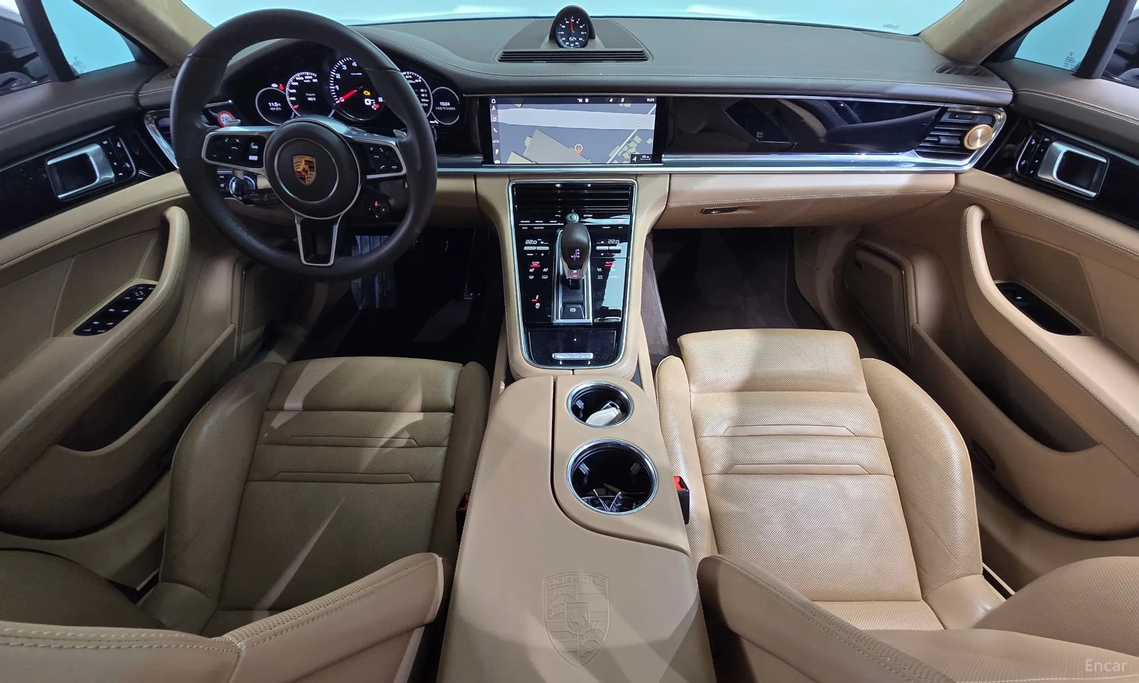Panamera (971)