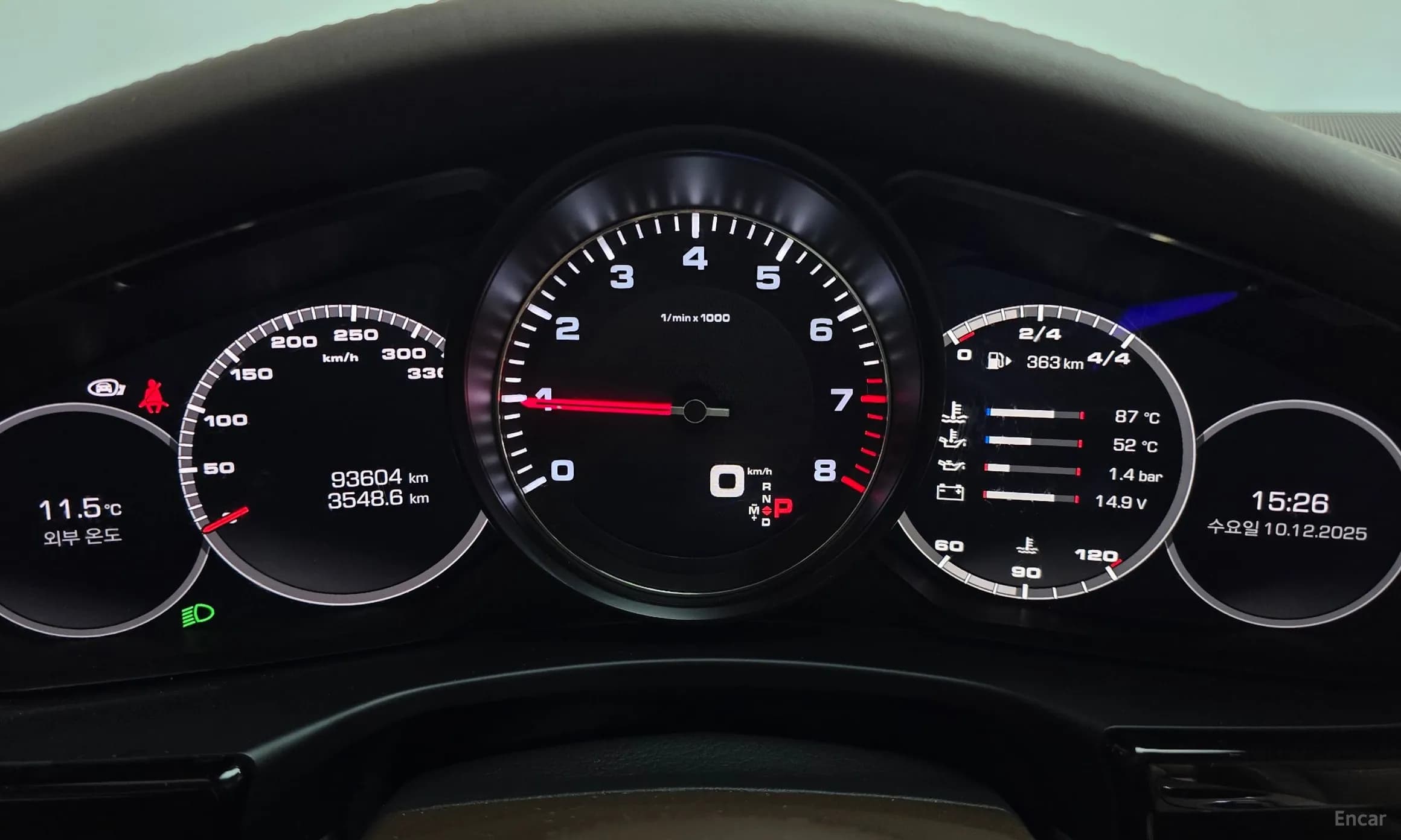 Panamera (971)