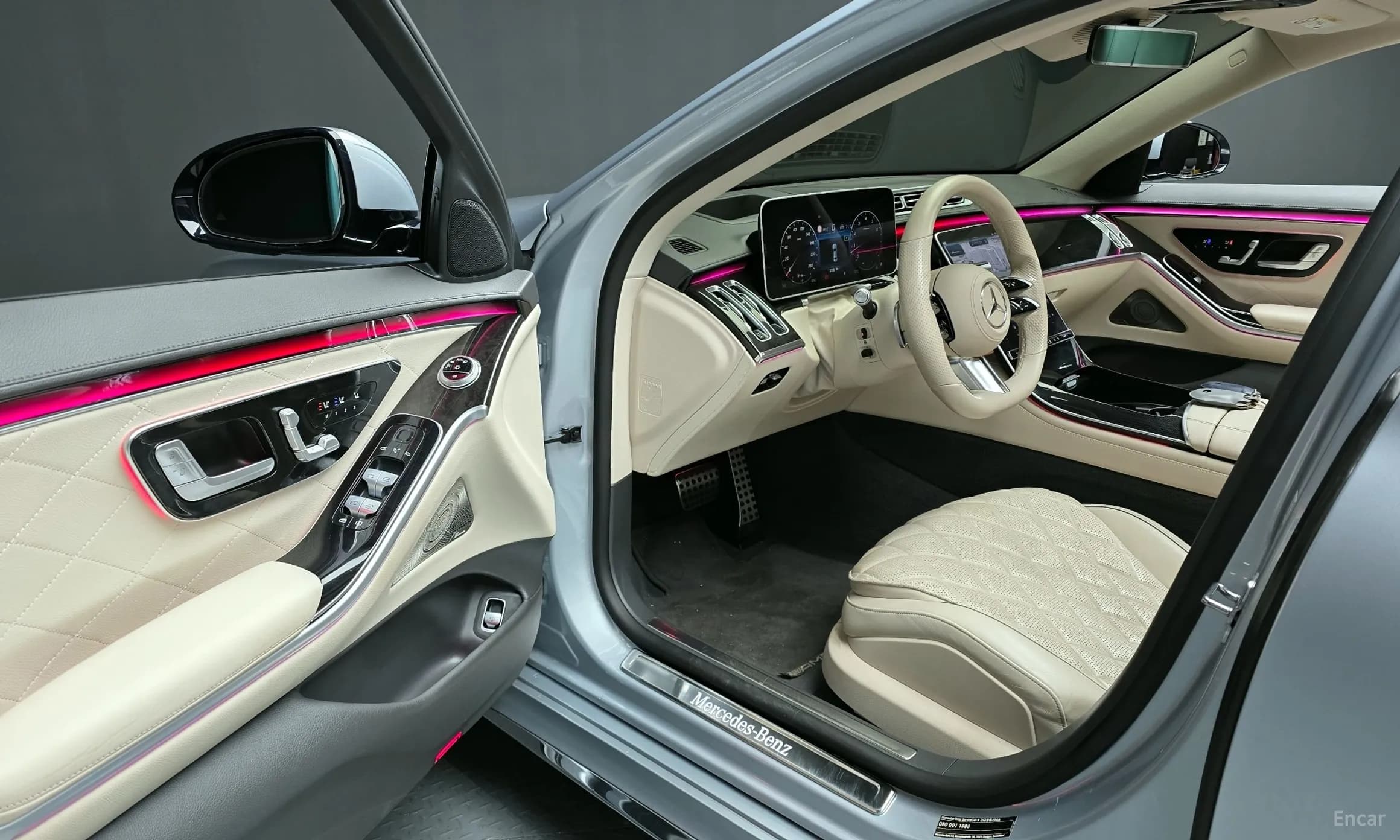 S-Class W223