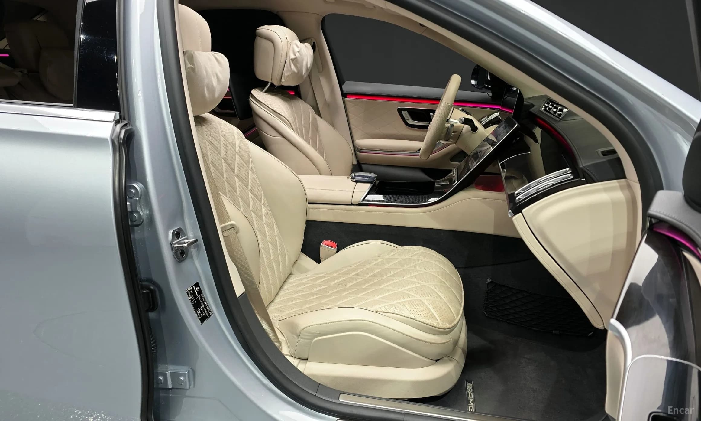 S-Class W223