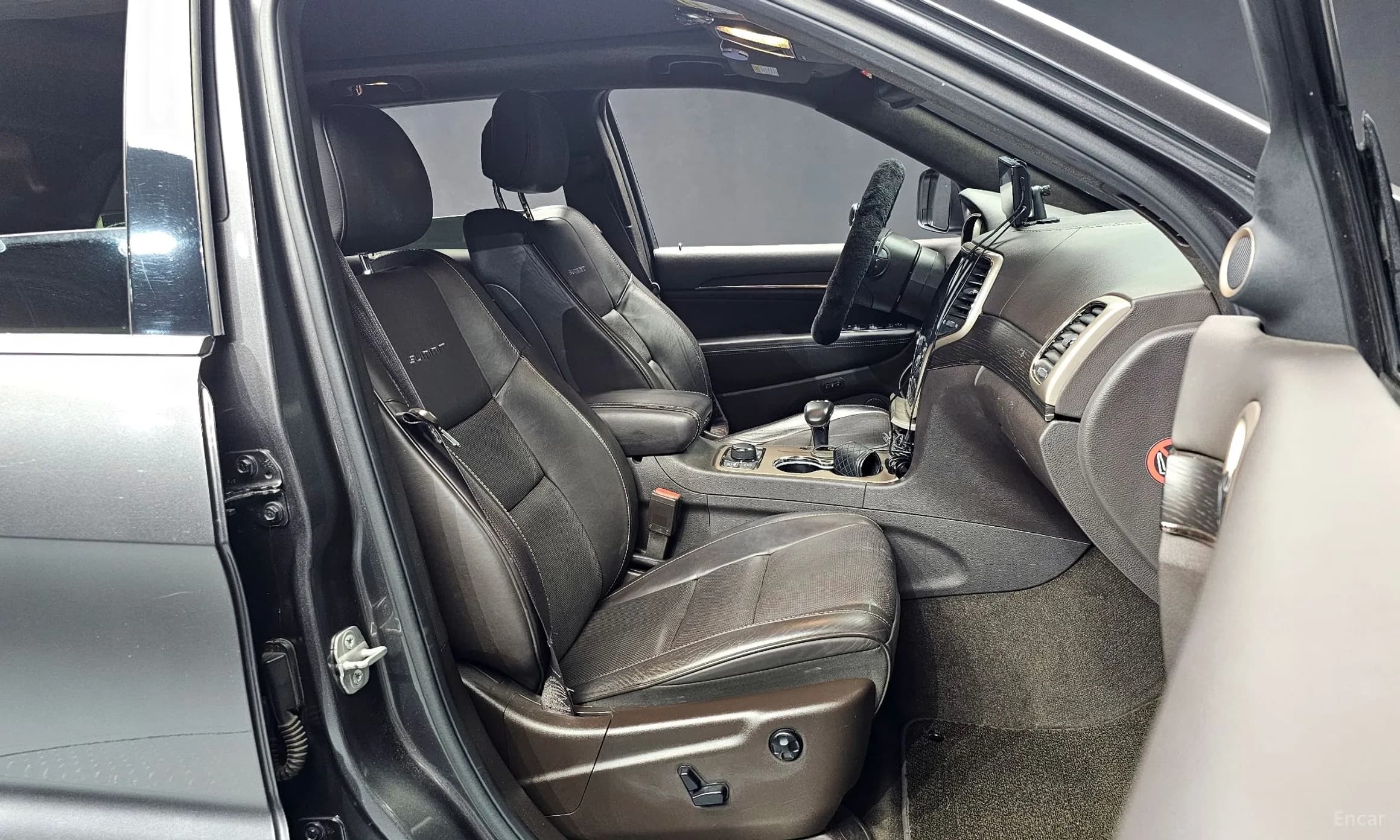 Grand Cherokee