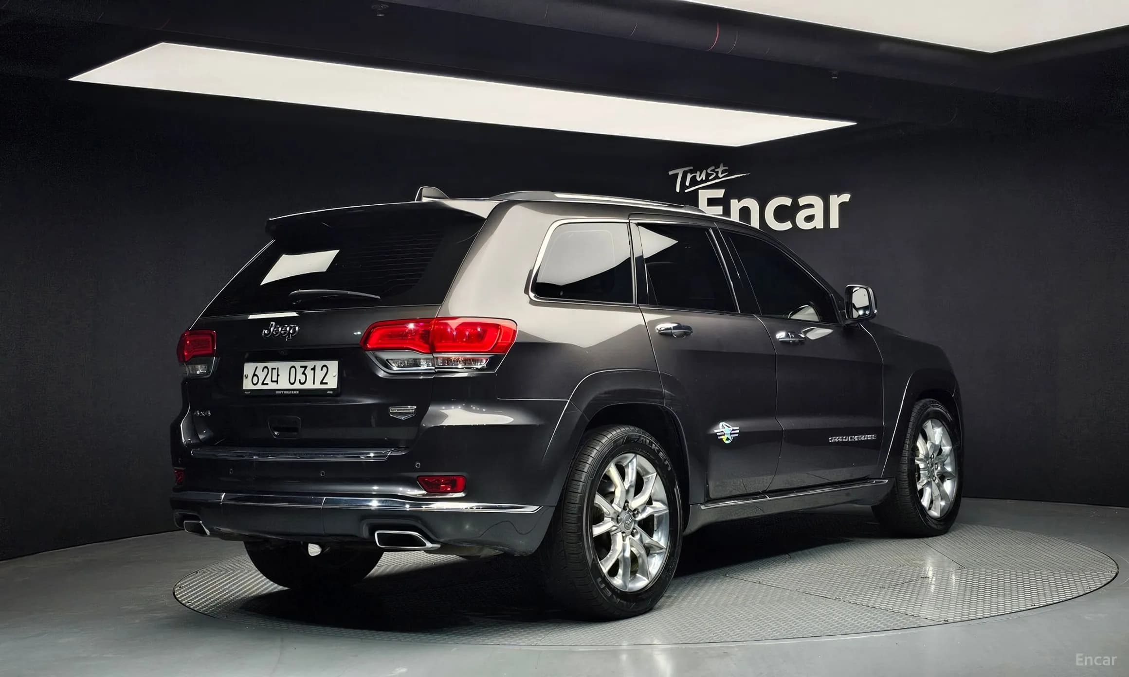 Grand Cherokee