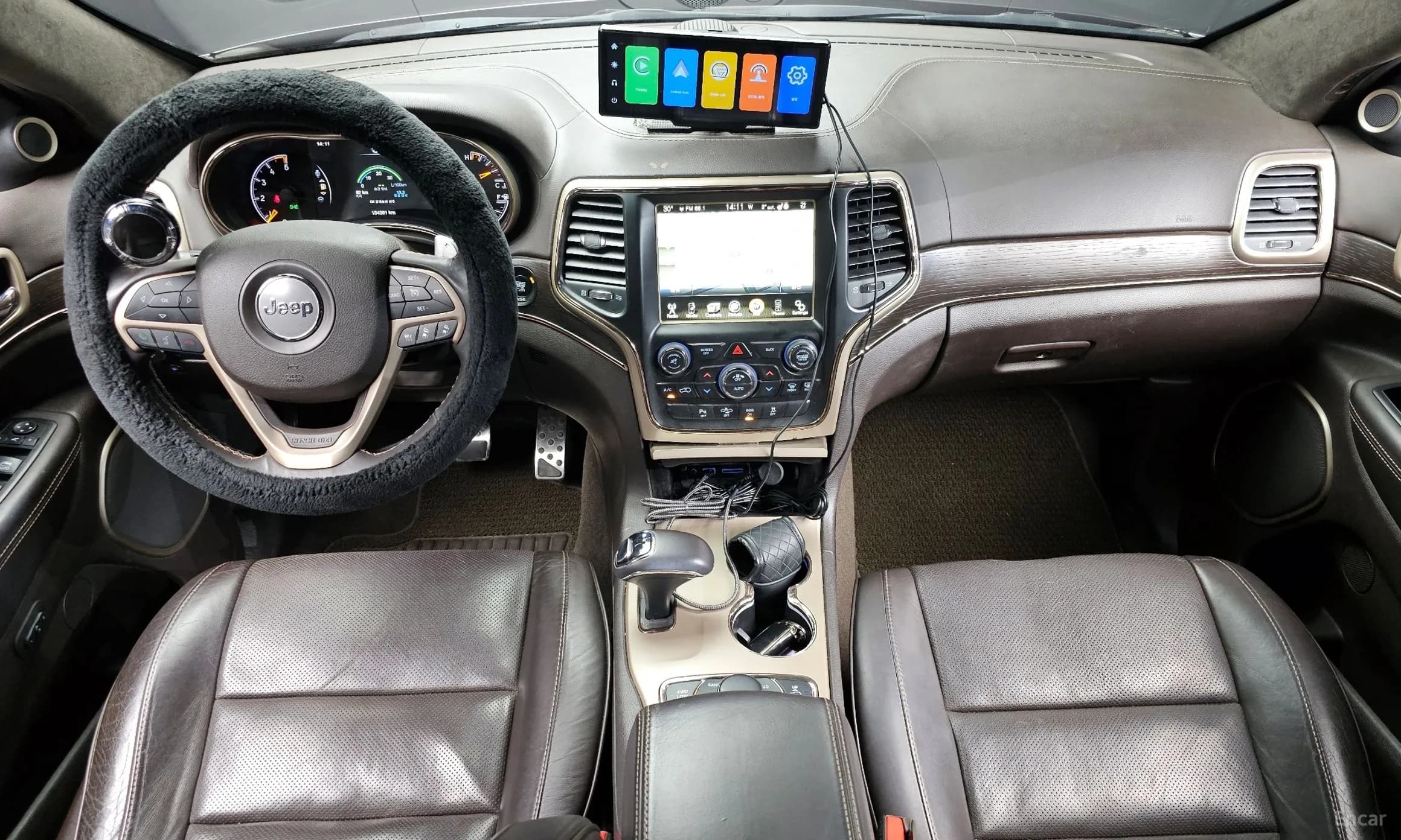 Grand Cherokee