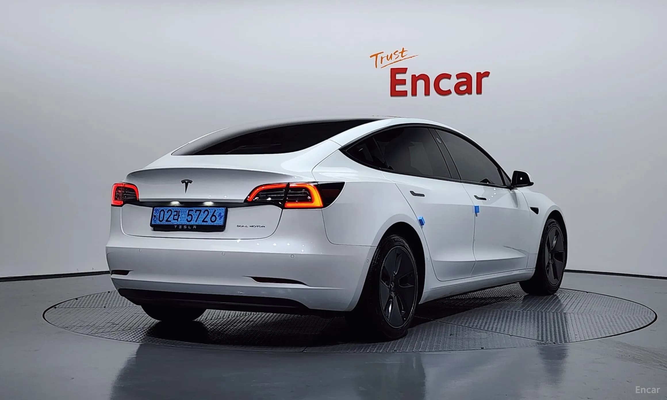 Model 3
