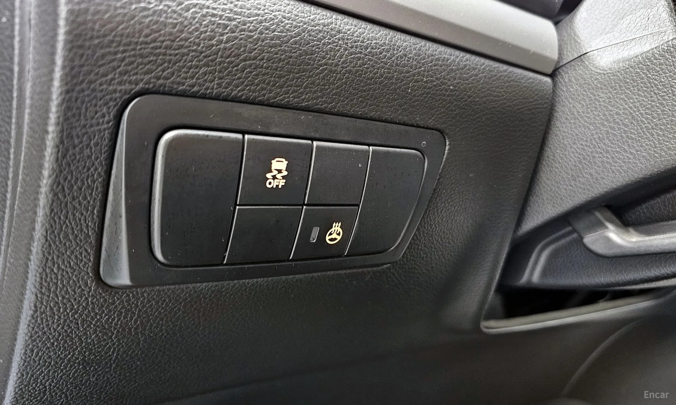 Korando C