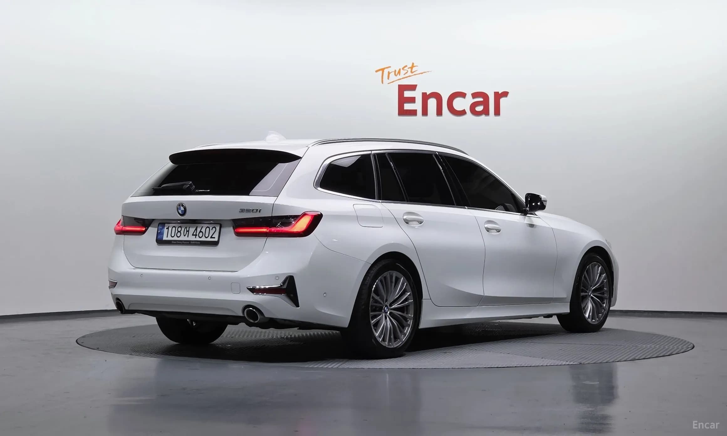 3 Series (G20)