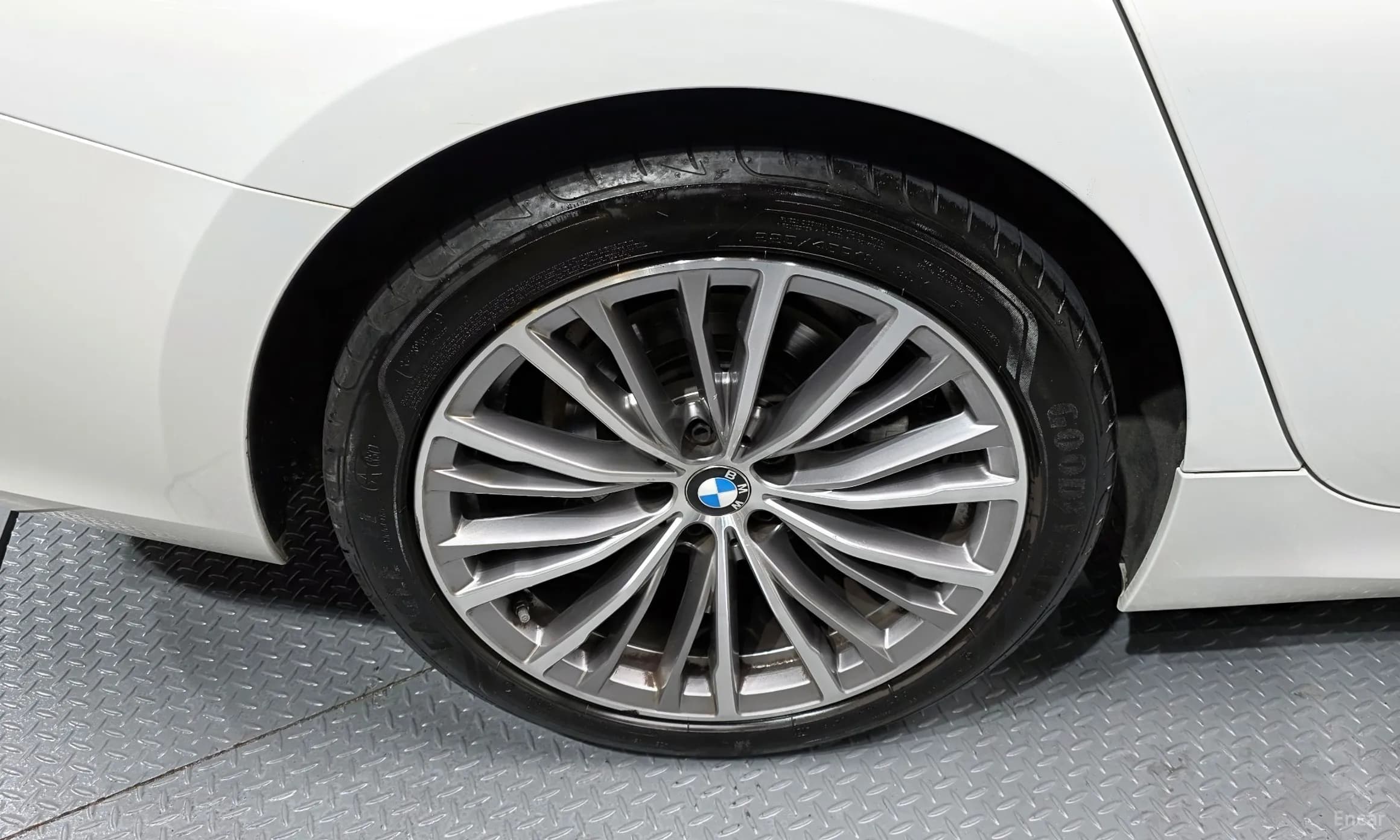 3 Series (G20)