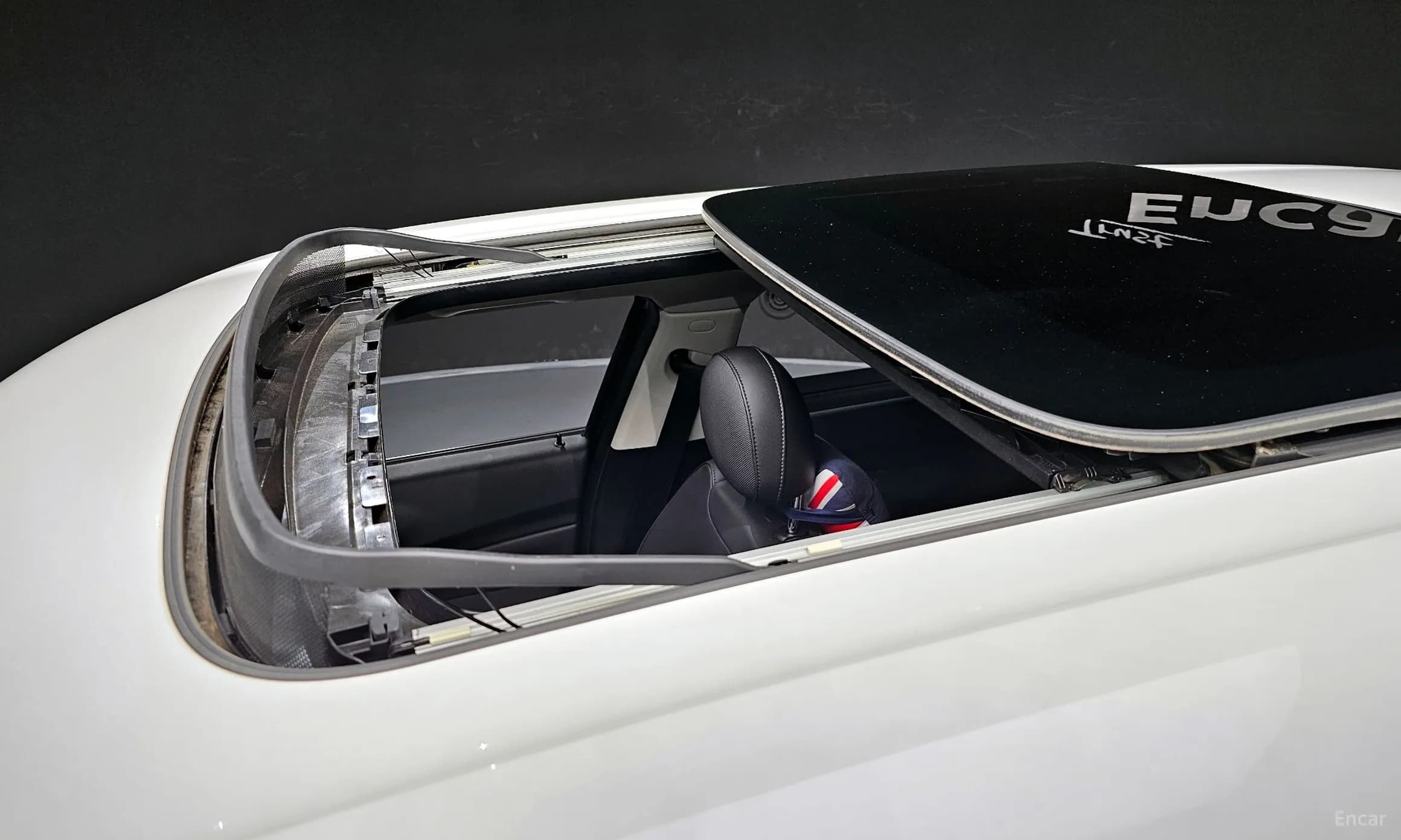 Cooper Clubman