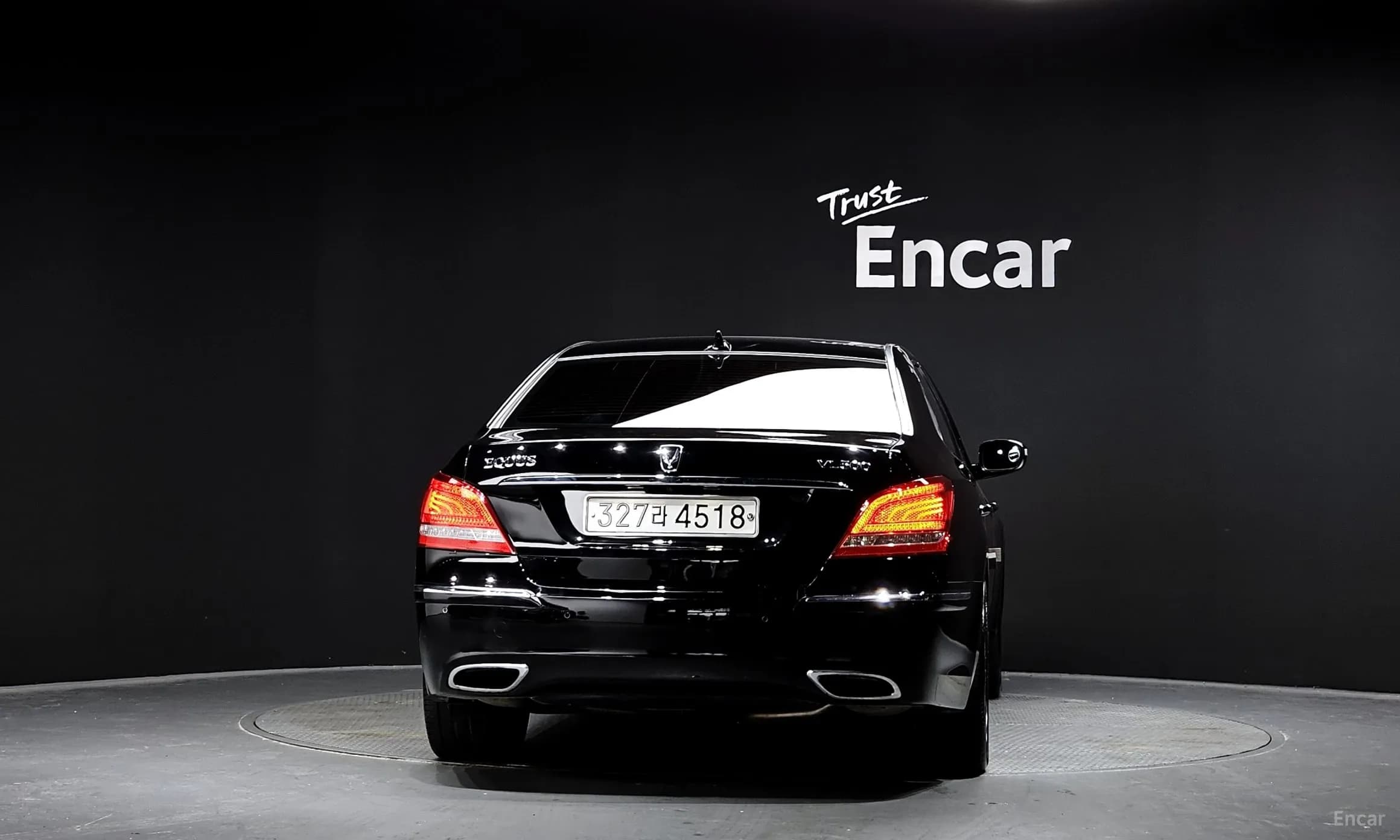 Equus (new)