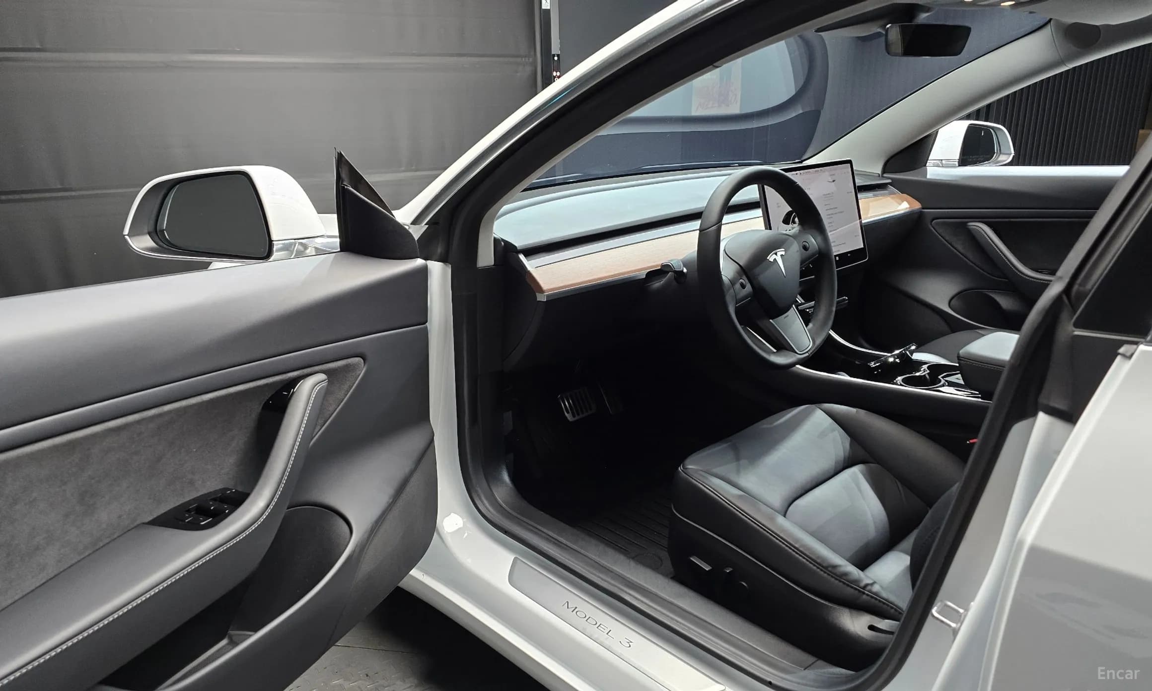 Model 3