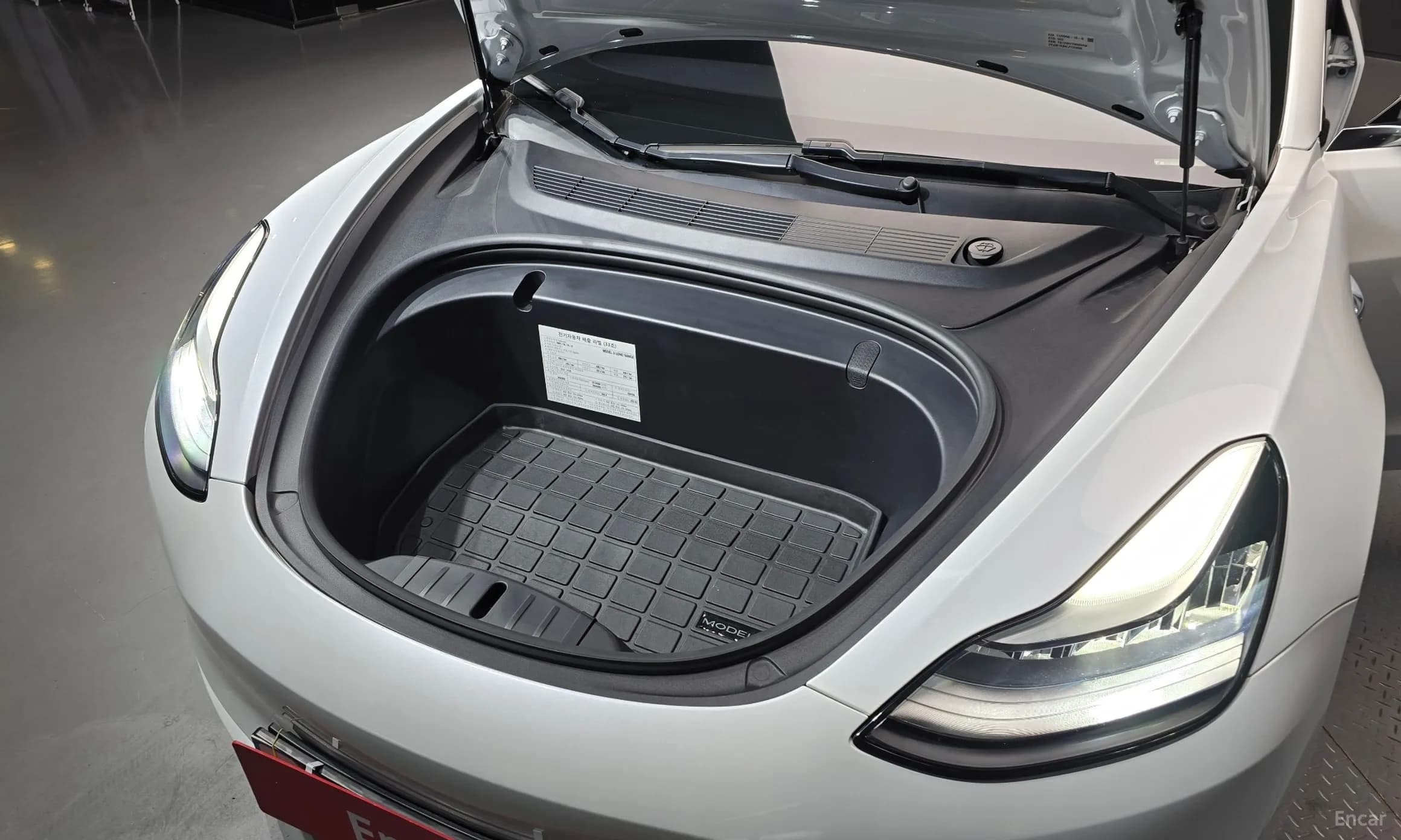 Model 3