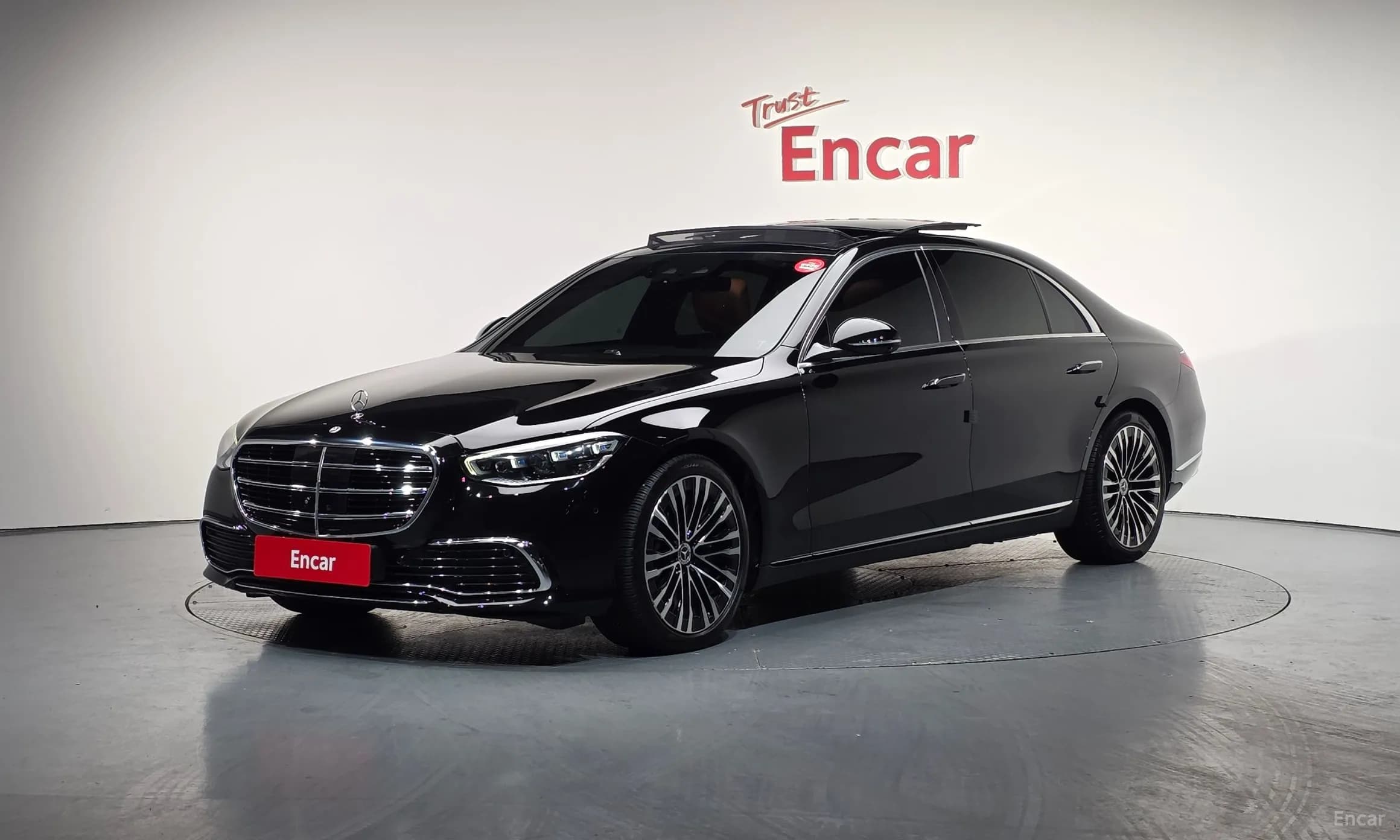 S-Class W223
