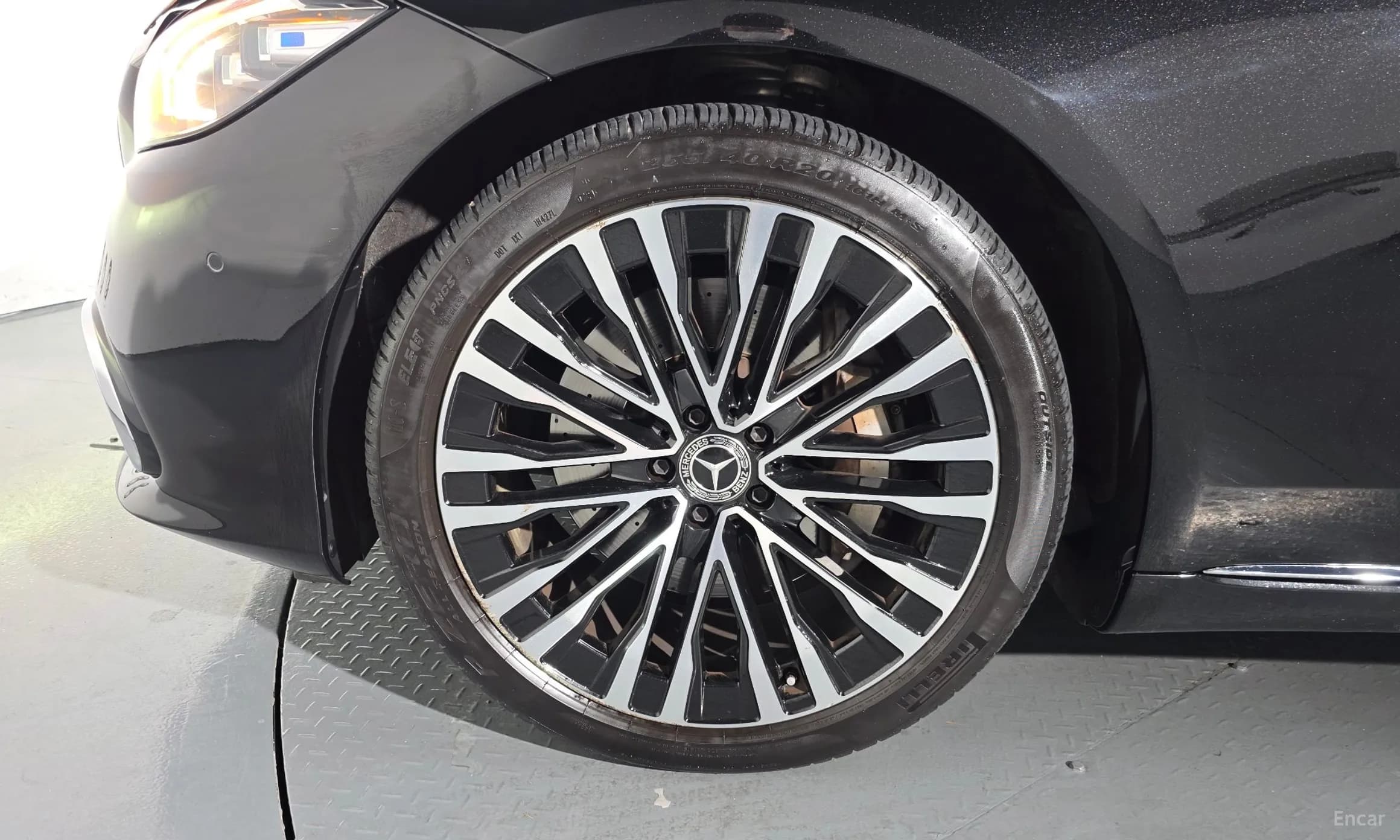 S-Class W223