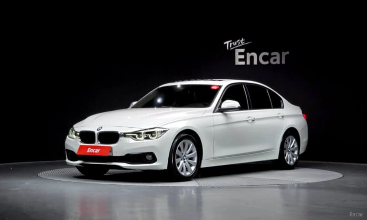 3 Series (F30)