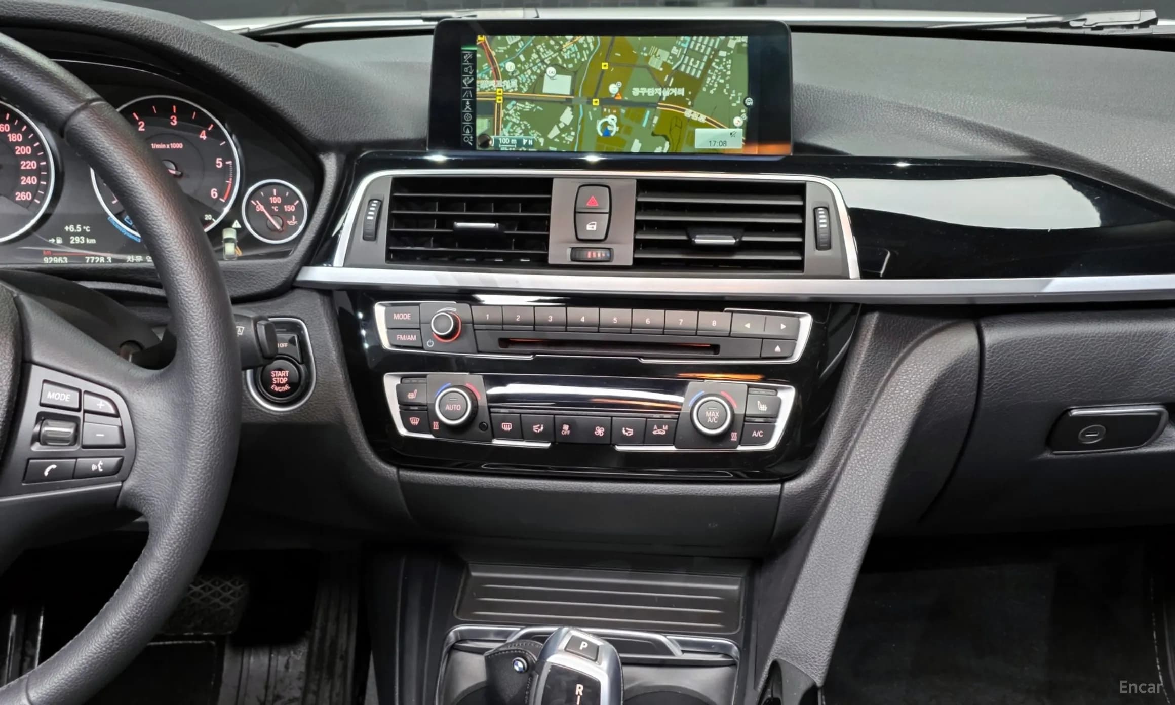 3 Series (F30)