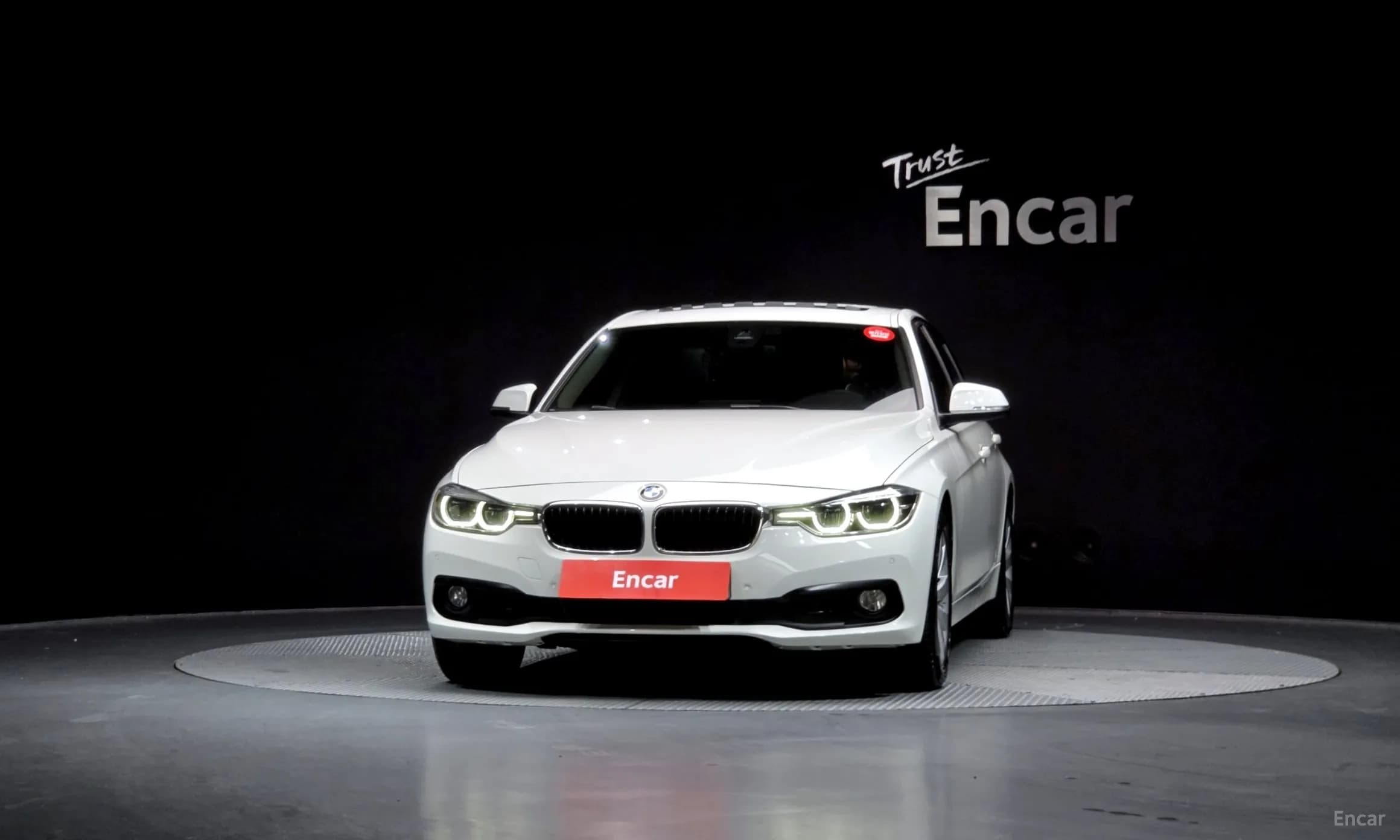 3 Series (F30)