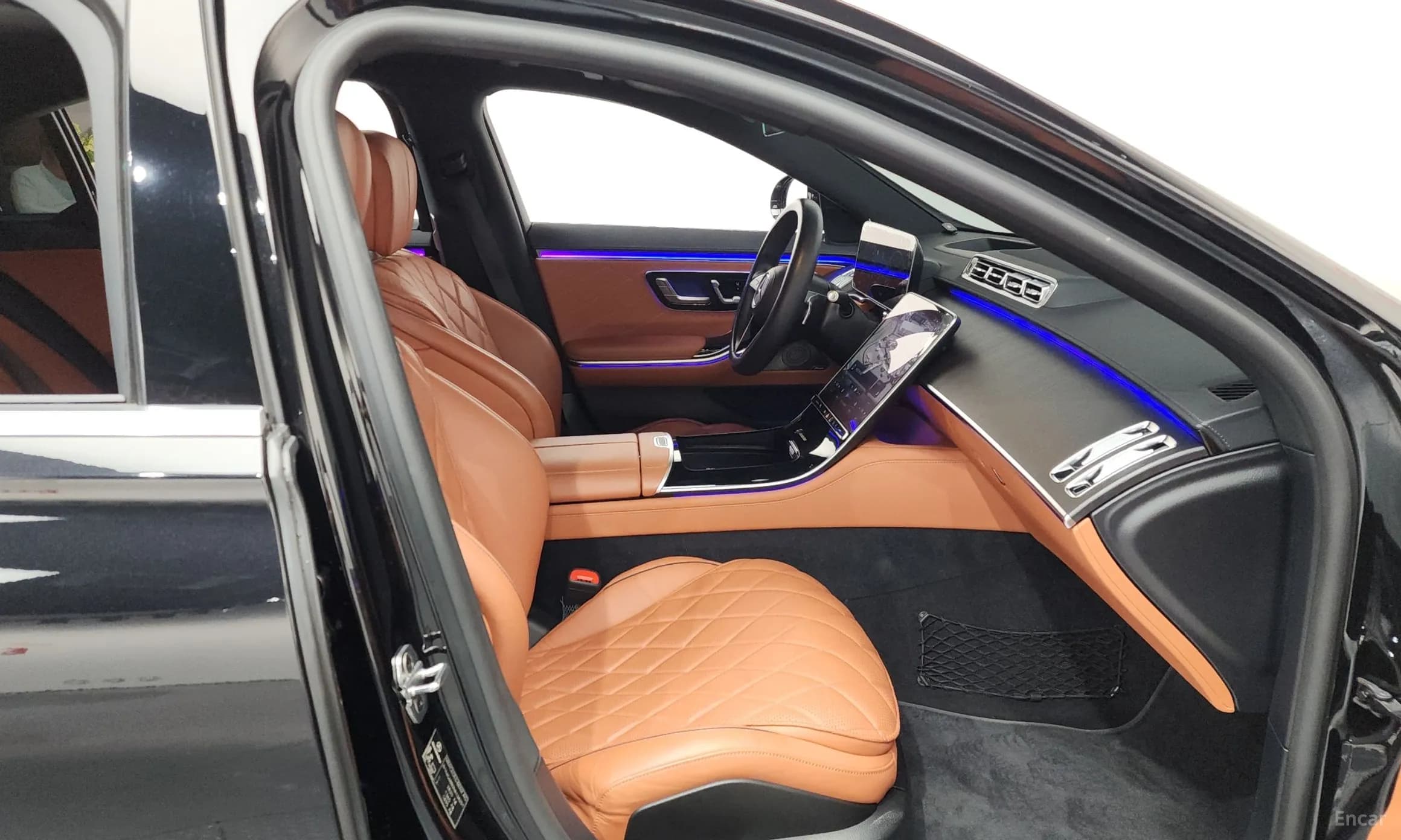 S-Class W223