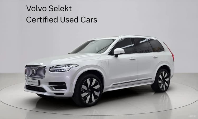 XC90 Gen 2