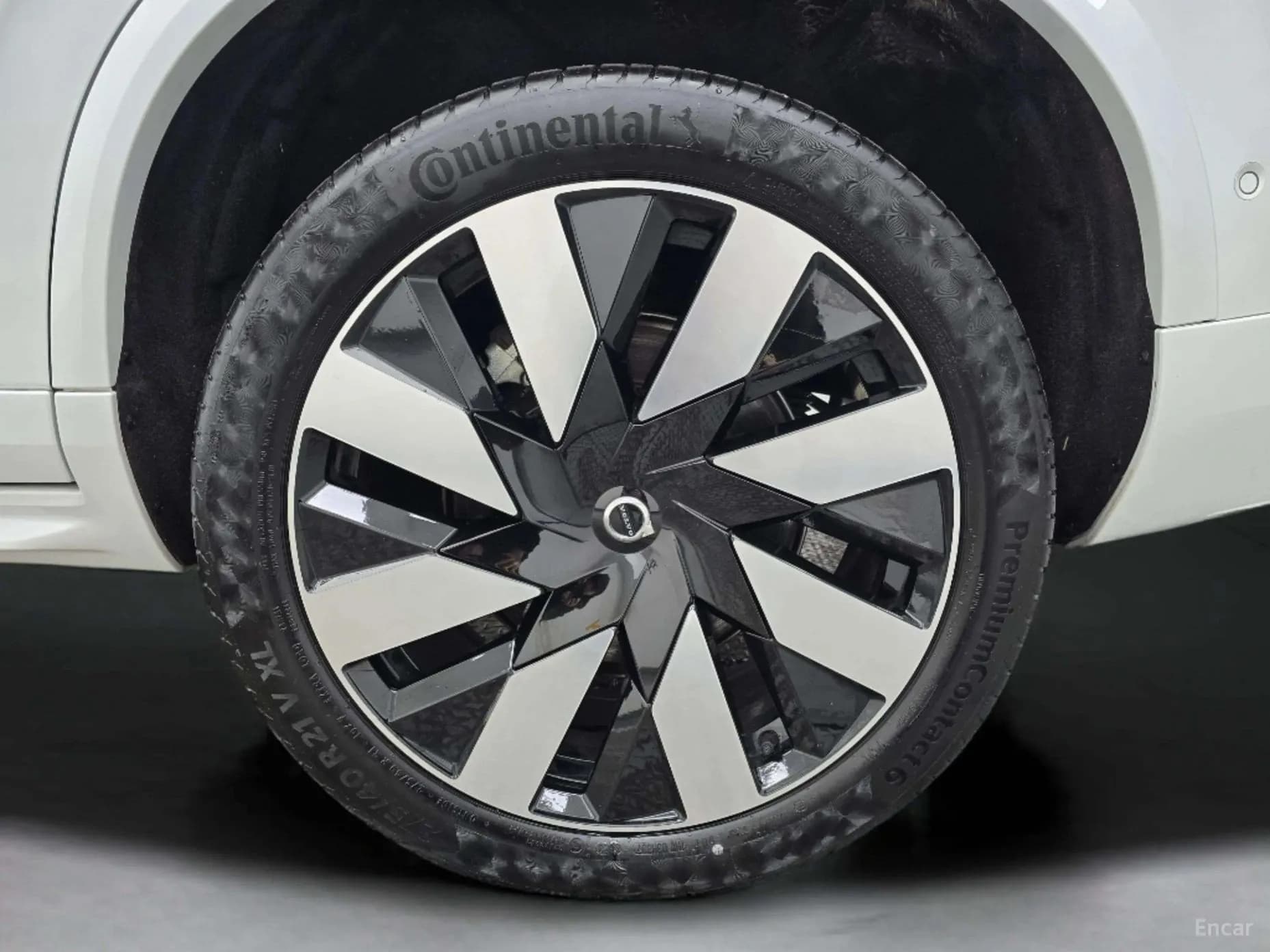 XC90 Gen 2