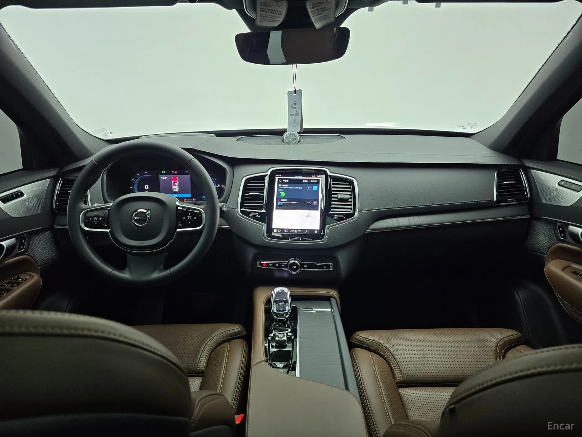 XC90 Gen 2