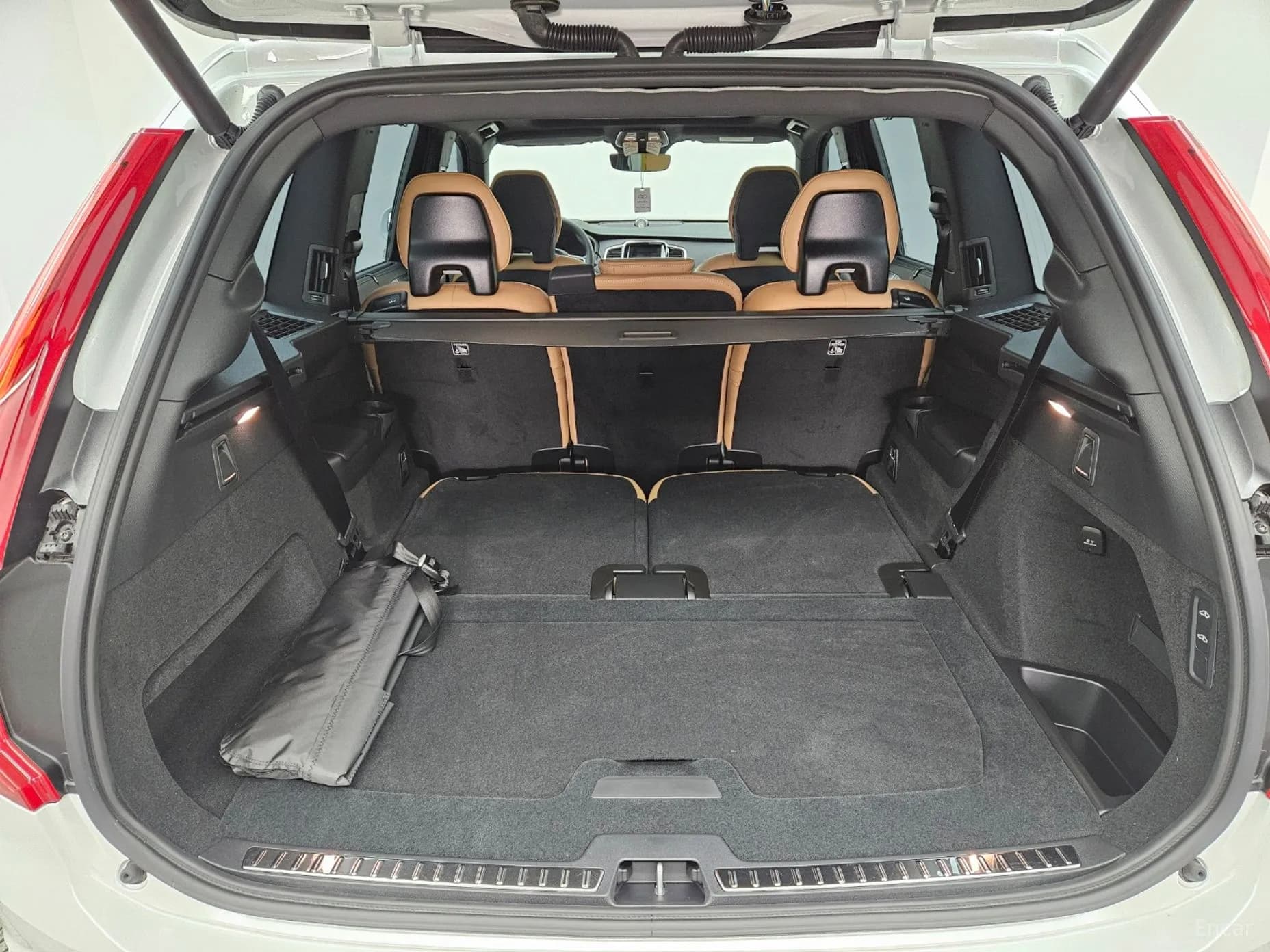 XC90 Gen 2