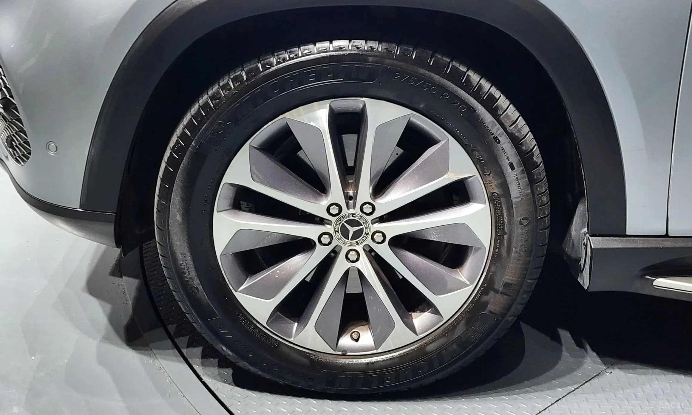 GLE-Class W167