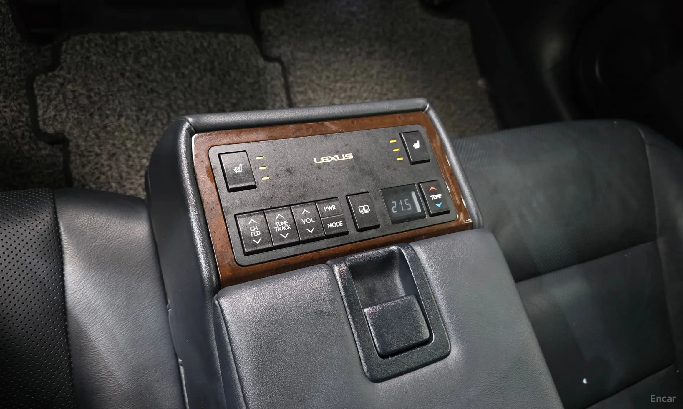 New ES350
