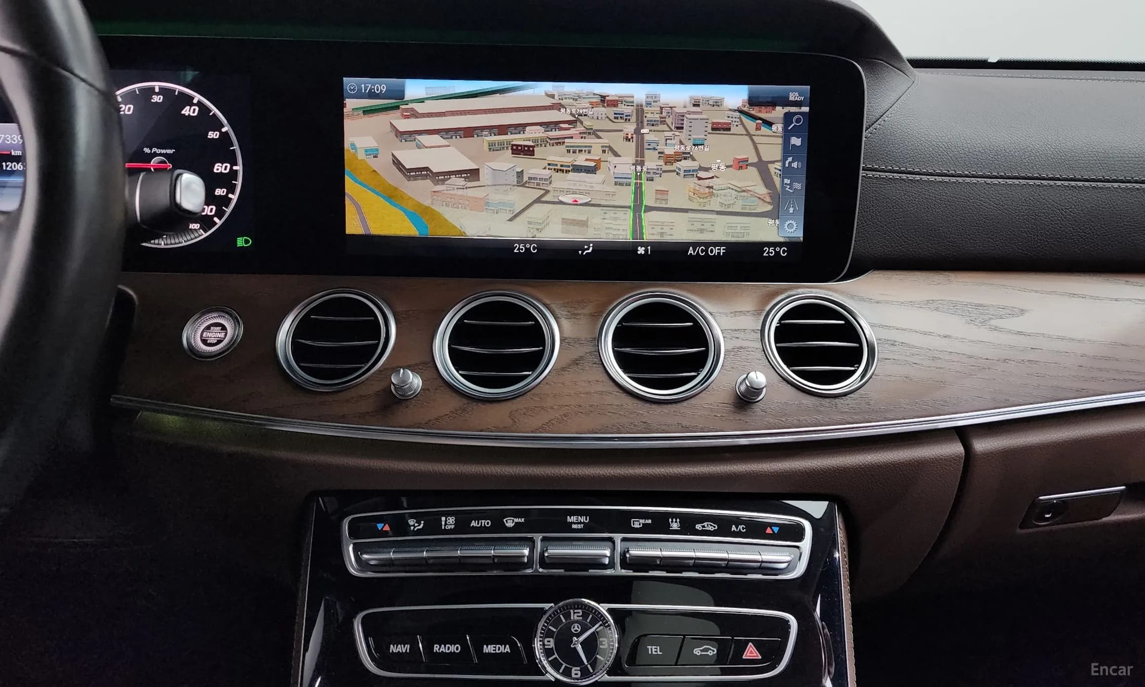 E-Class W213