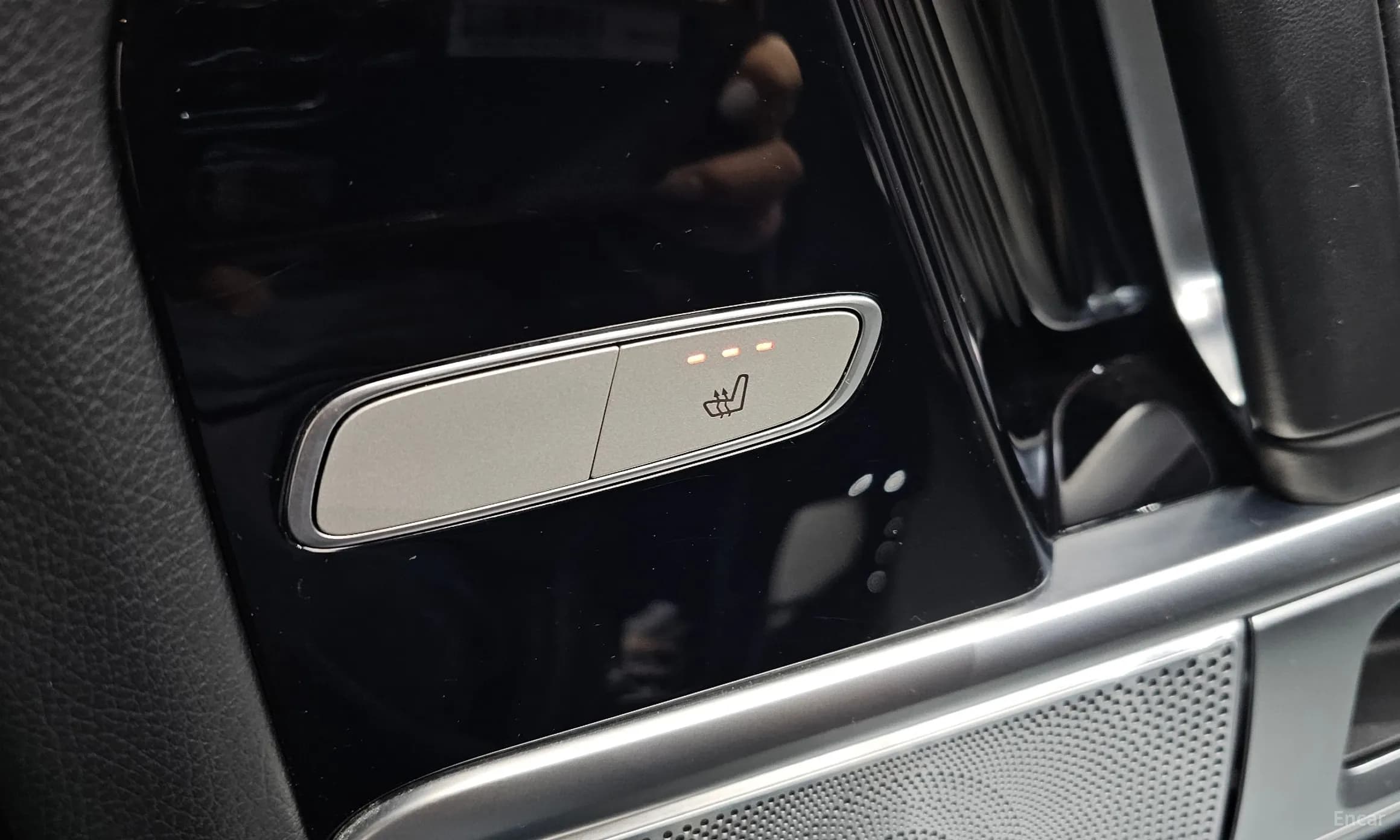 G-Class W463b