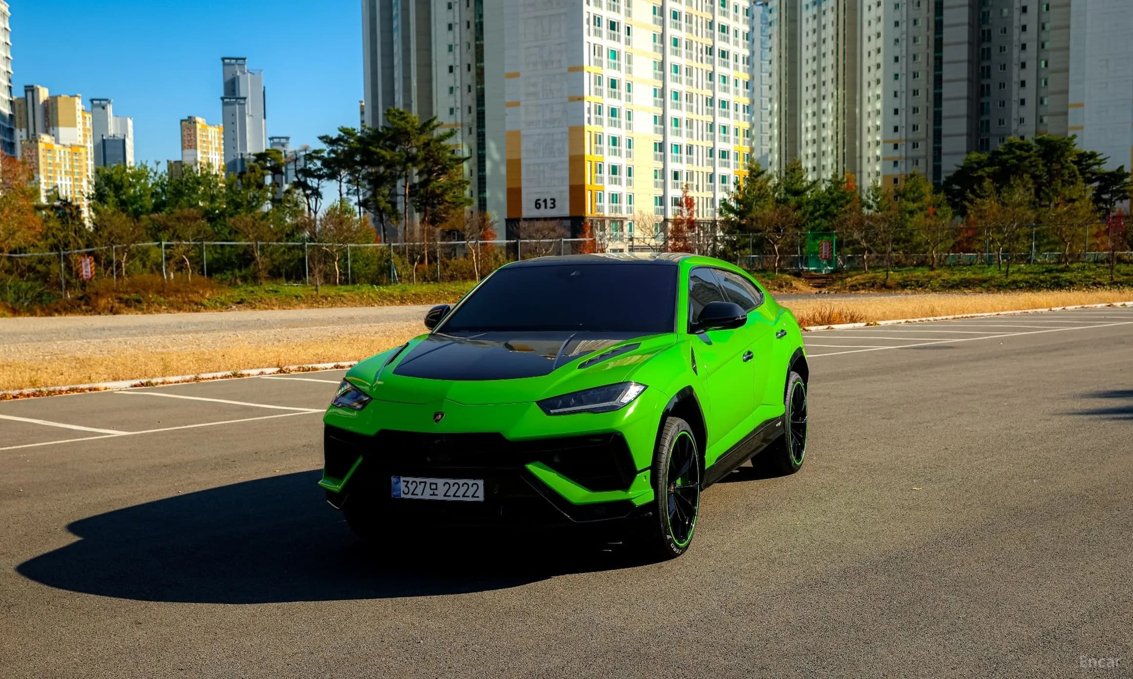Urus