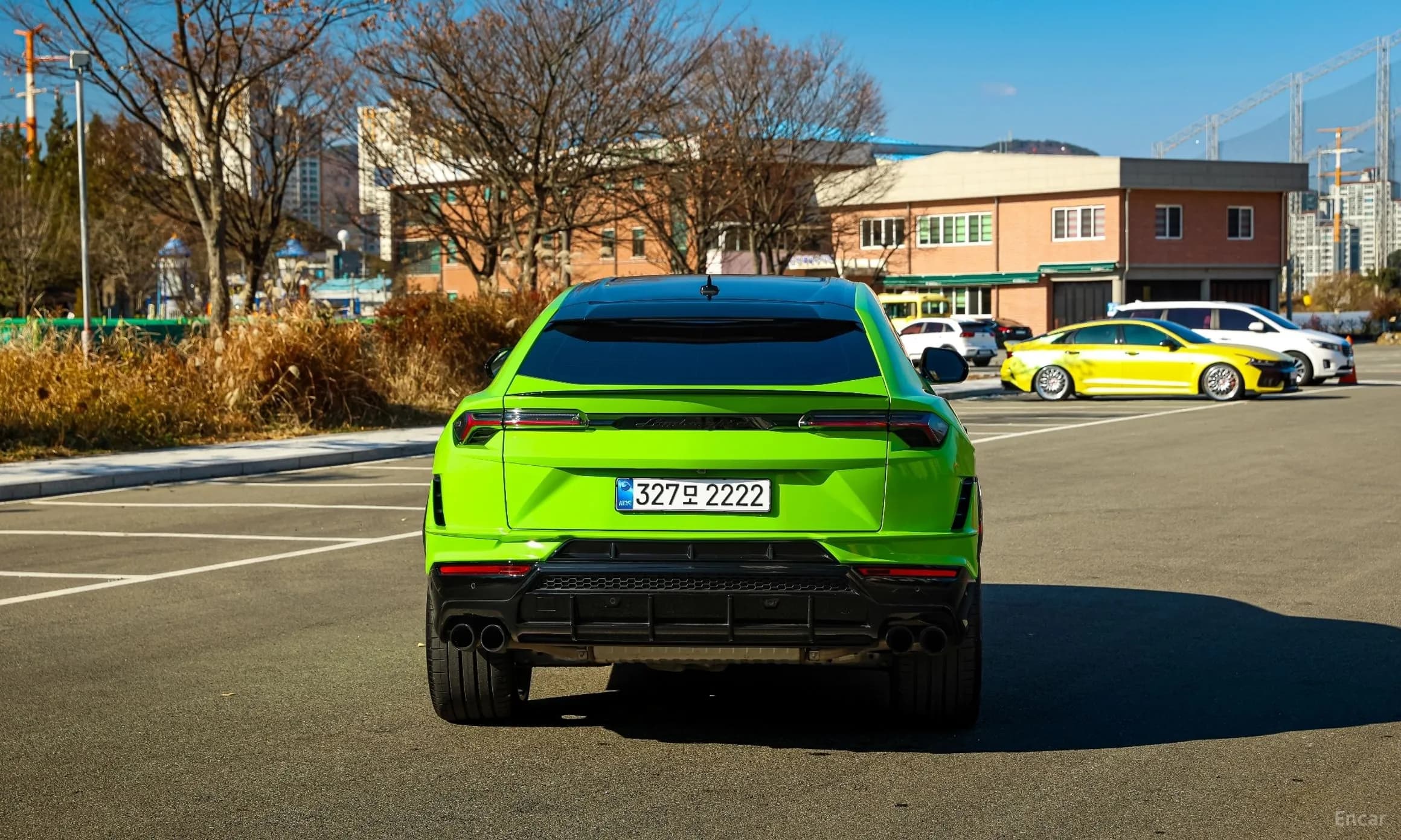 Urus