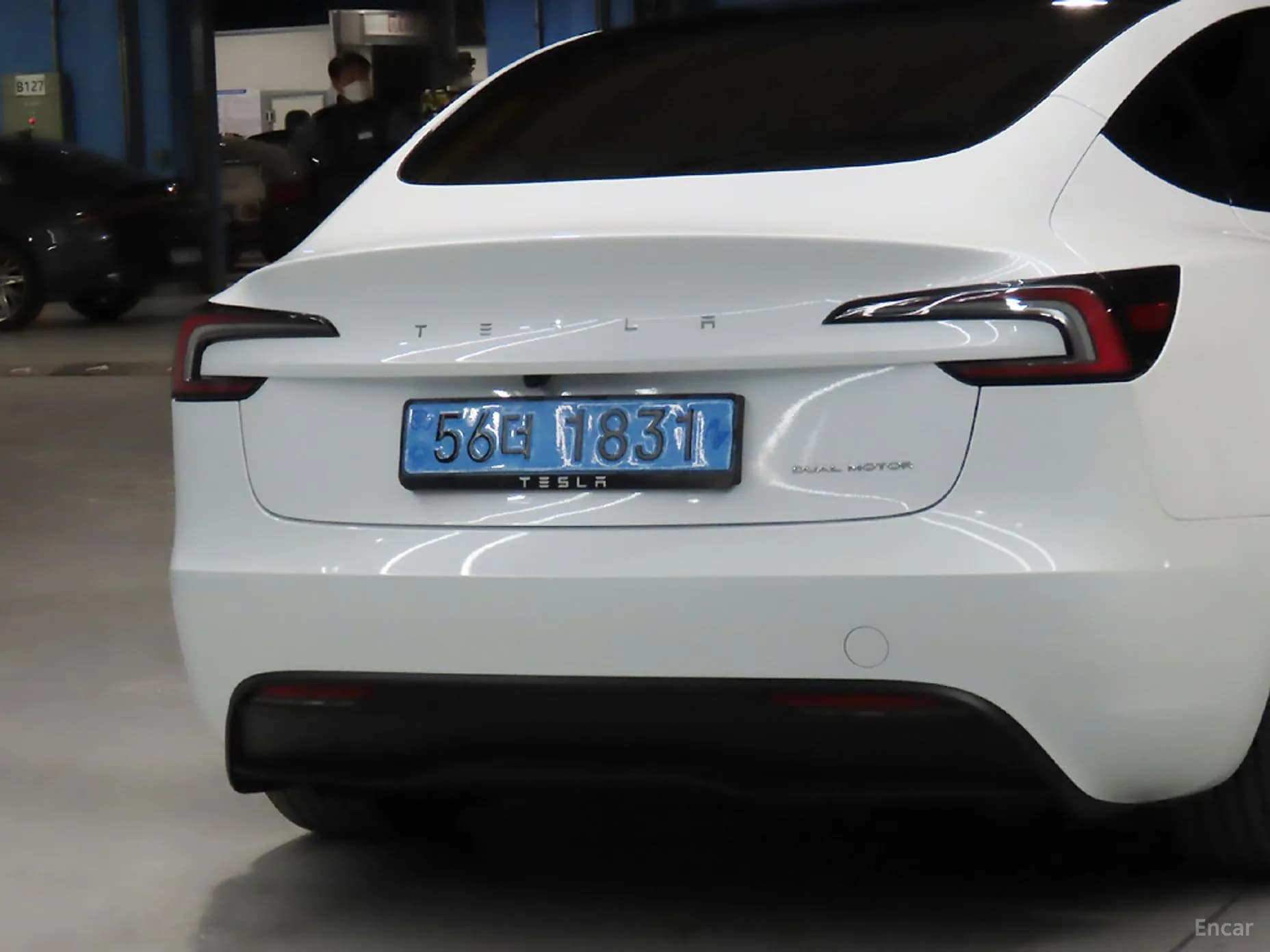 Model 3