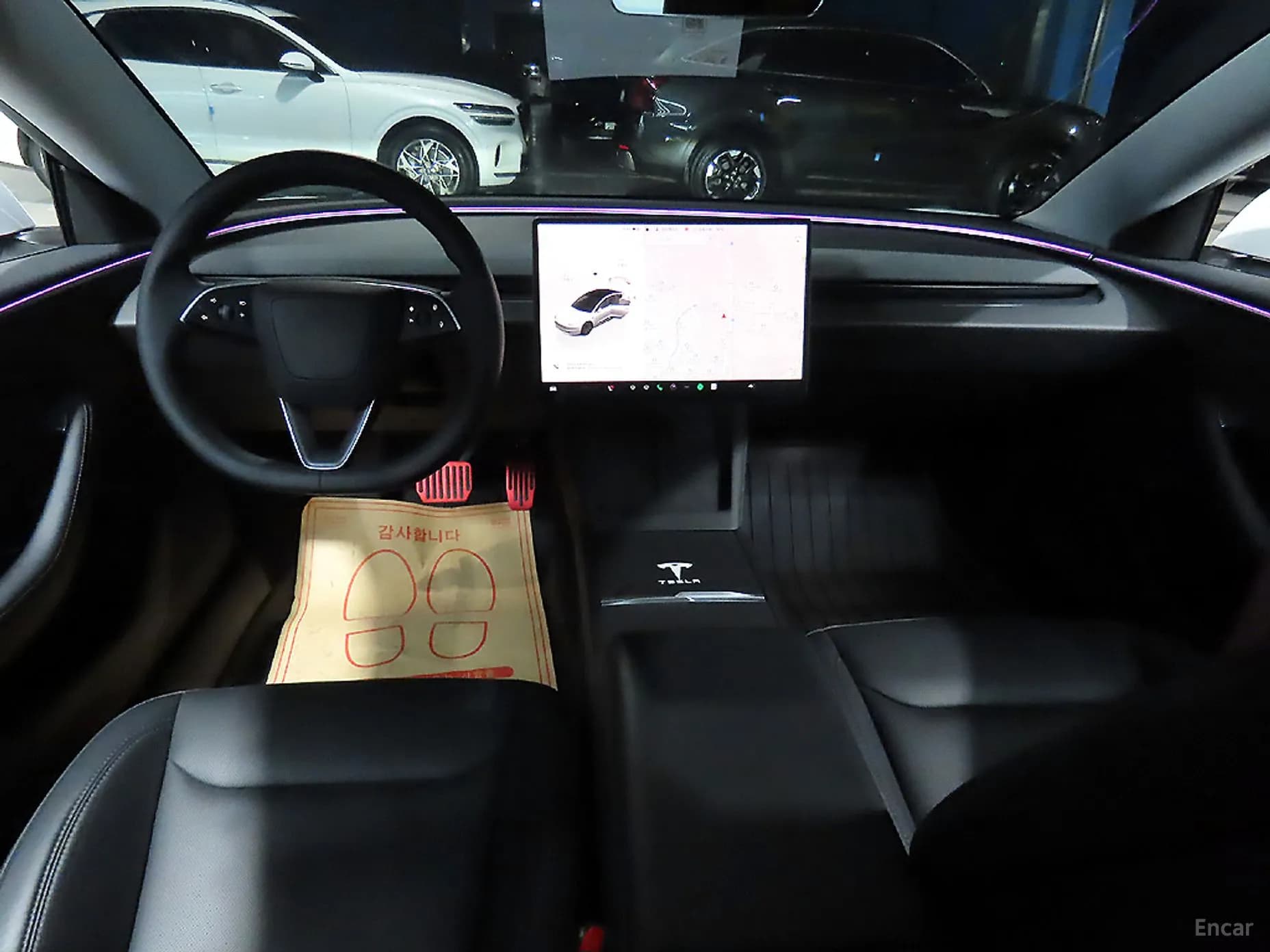 Model 3