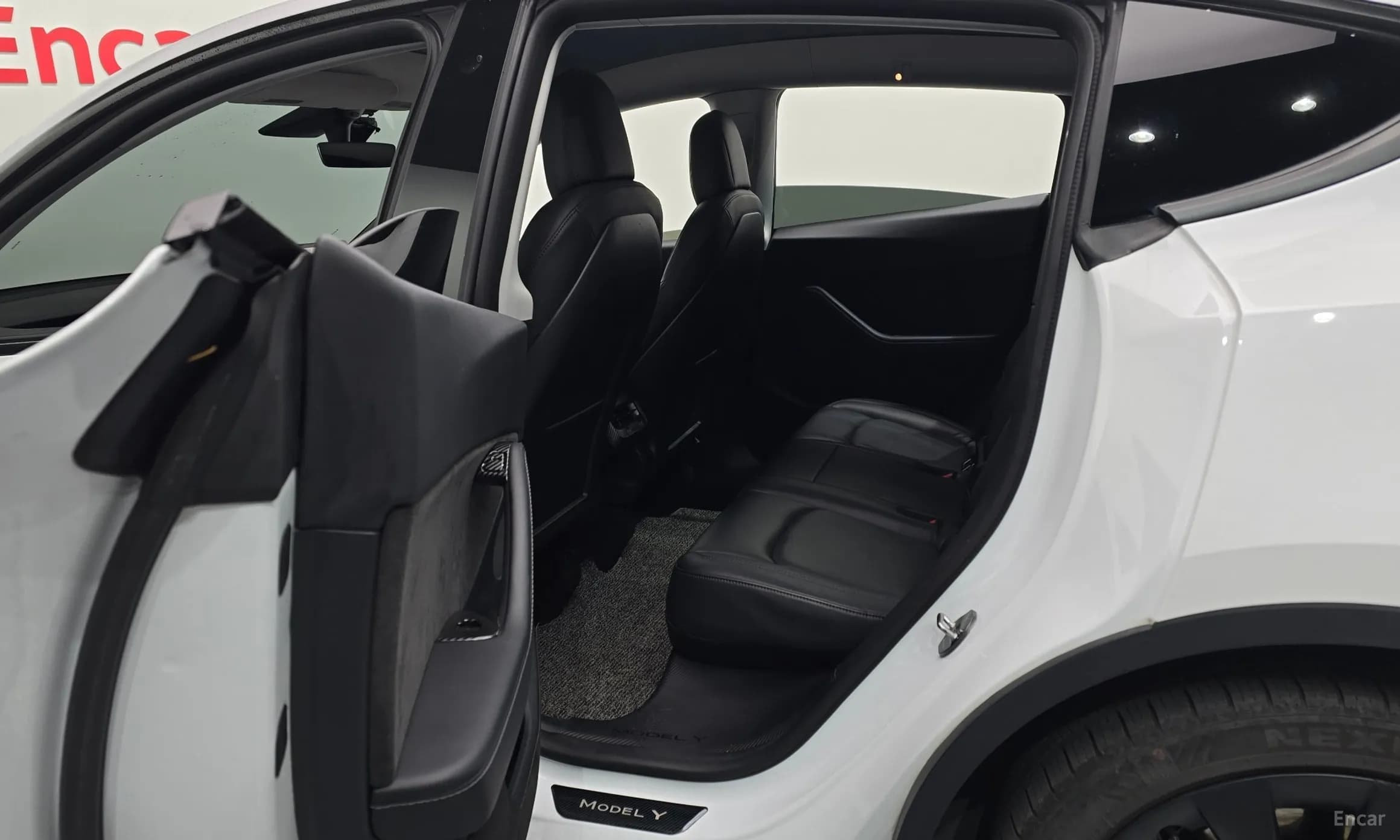 Model Y