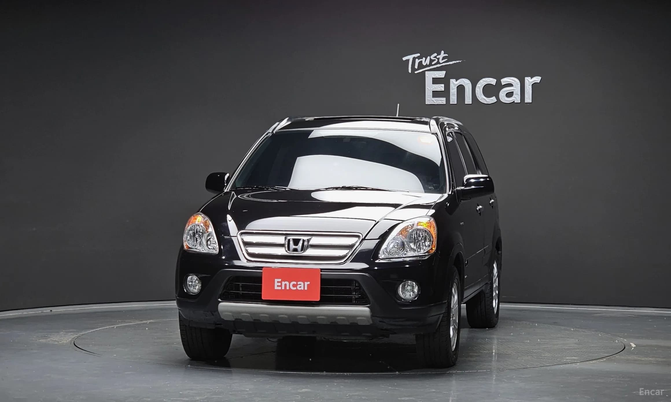 CR-V
