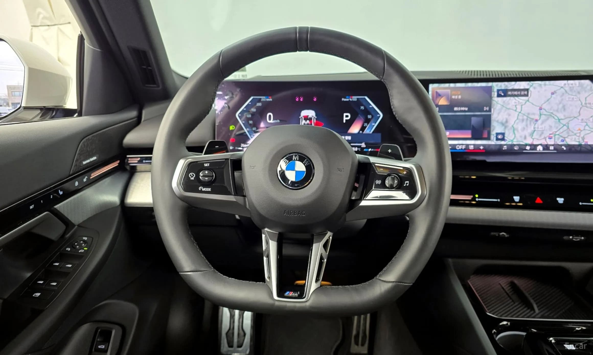 5 Series (G60)
