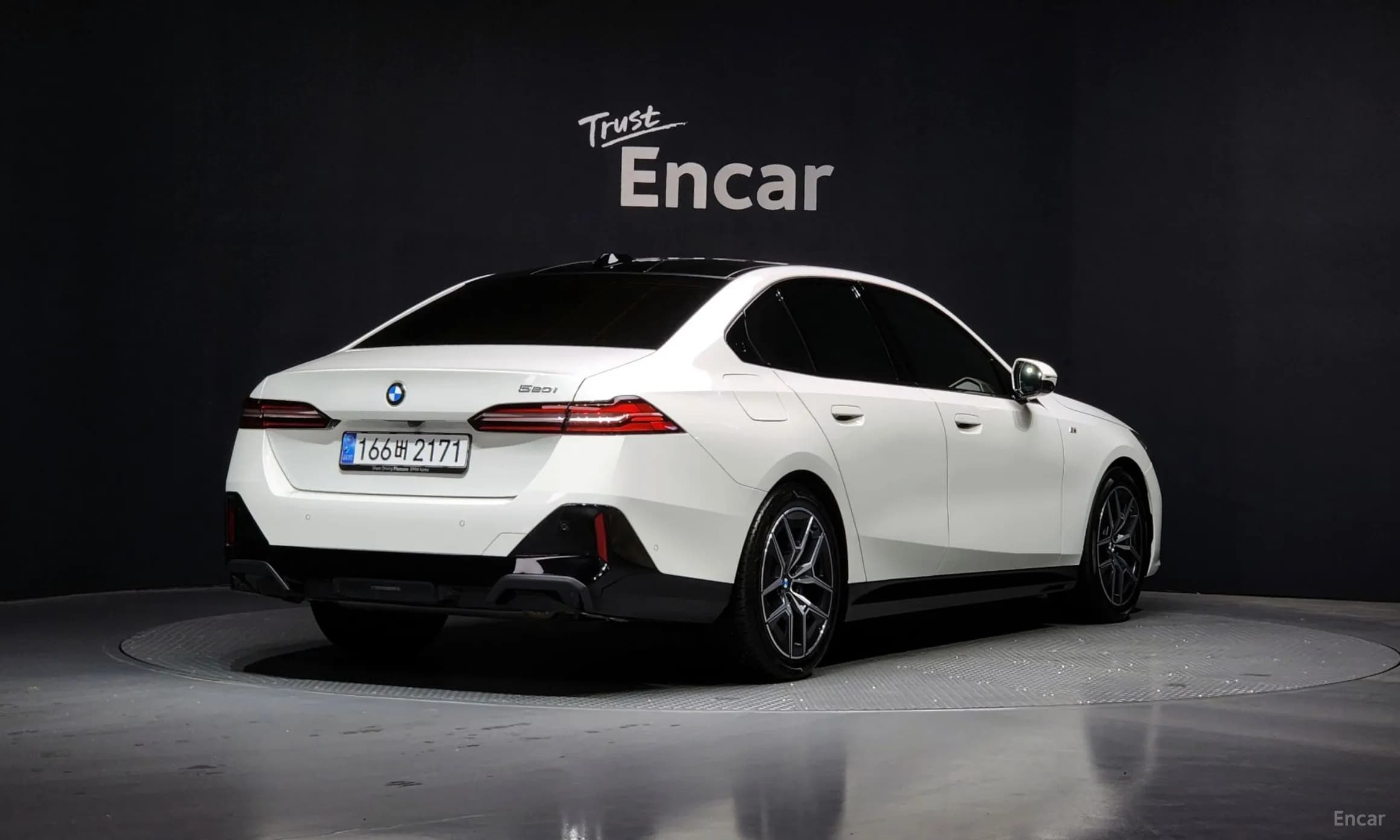 5 Series (G60)