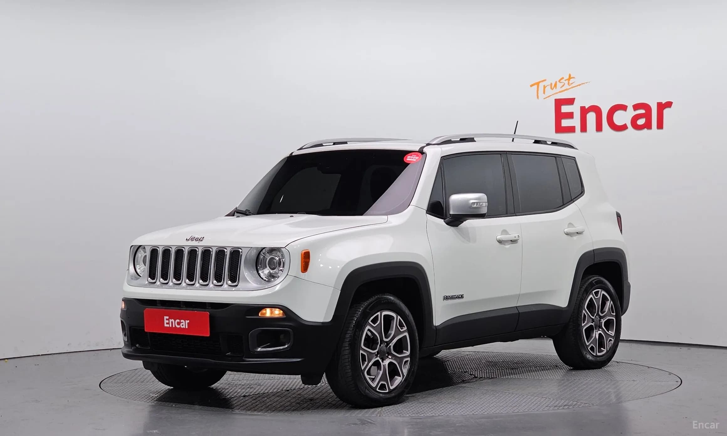 Renegade