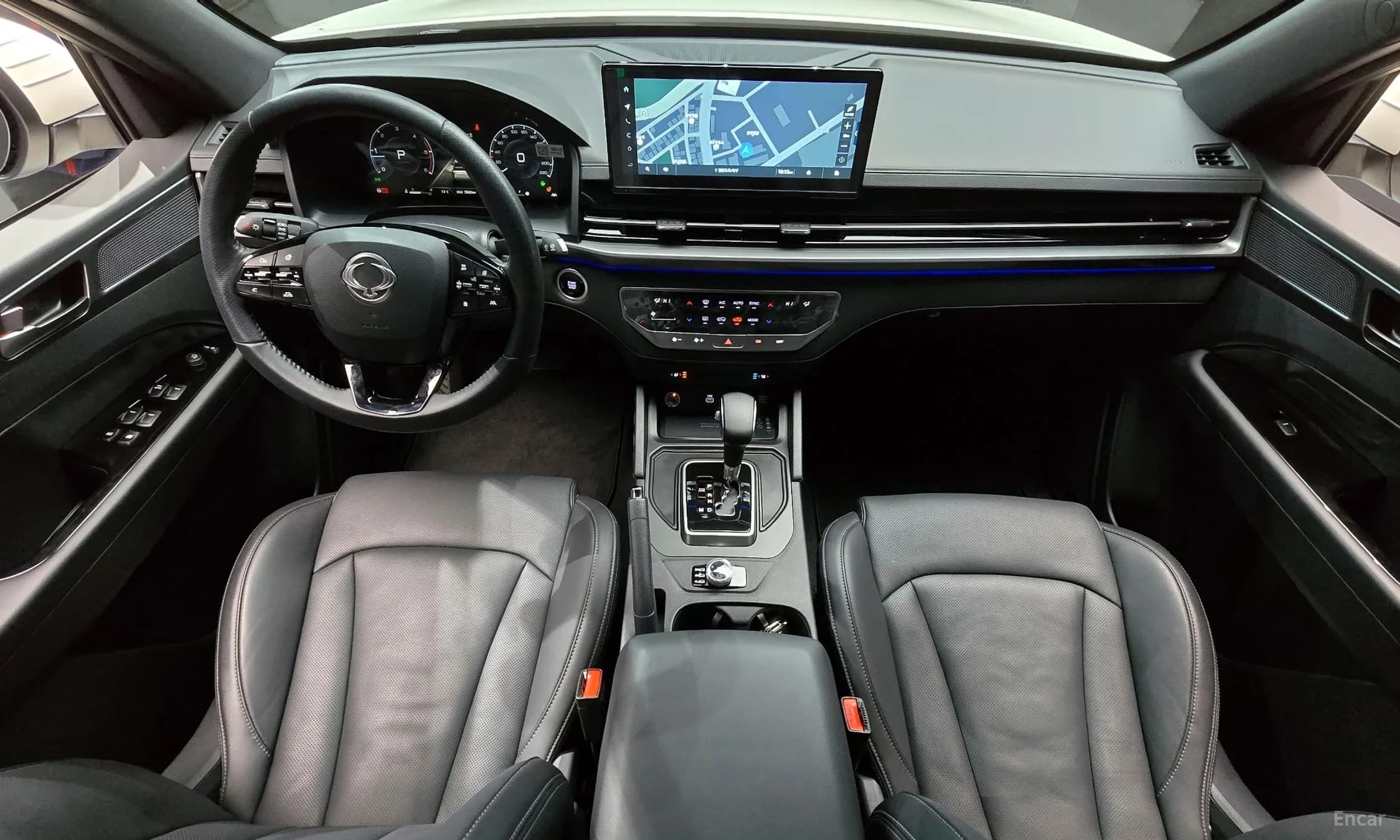 Rexton Sports Khan
