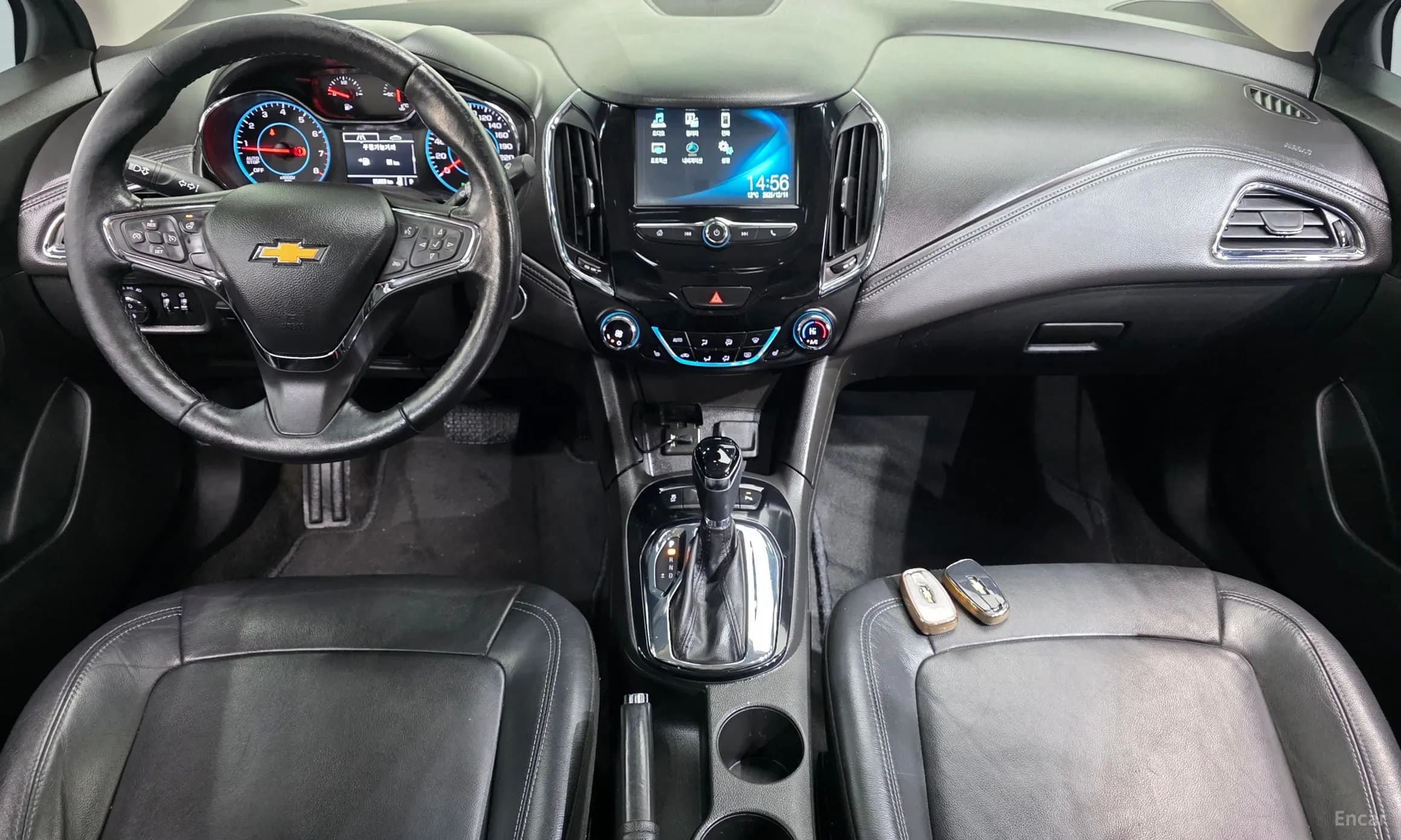 Cruze