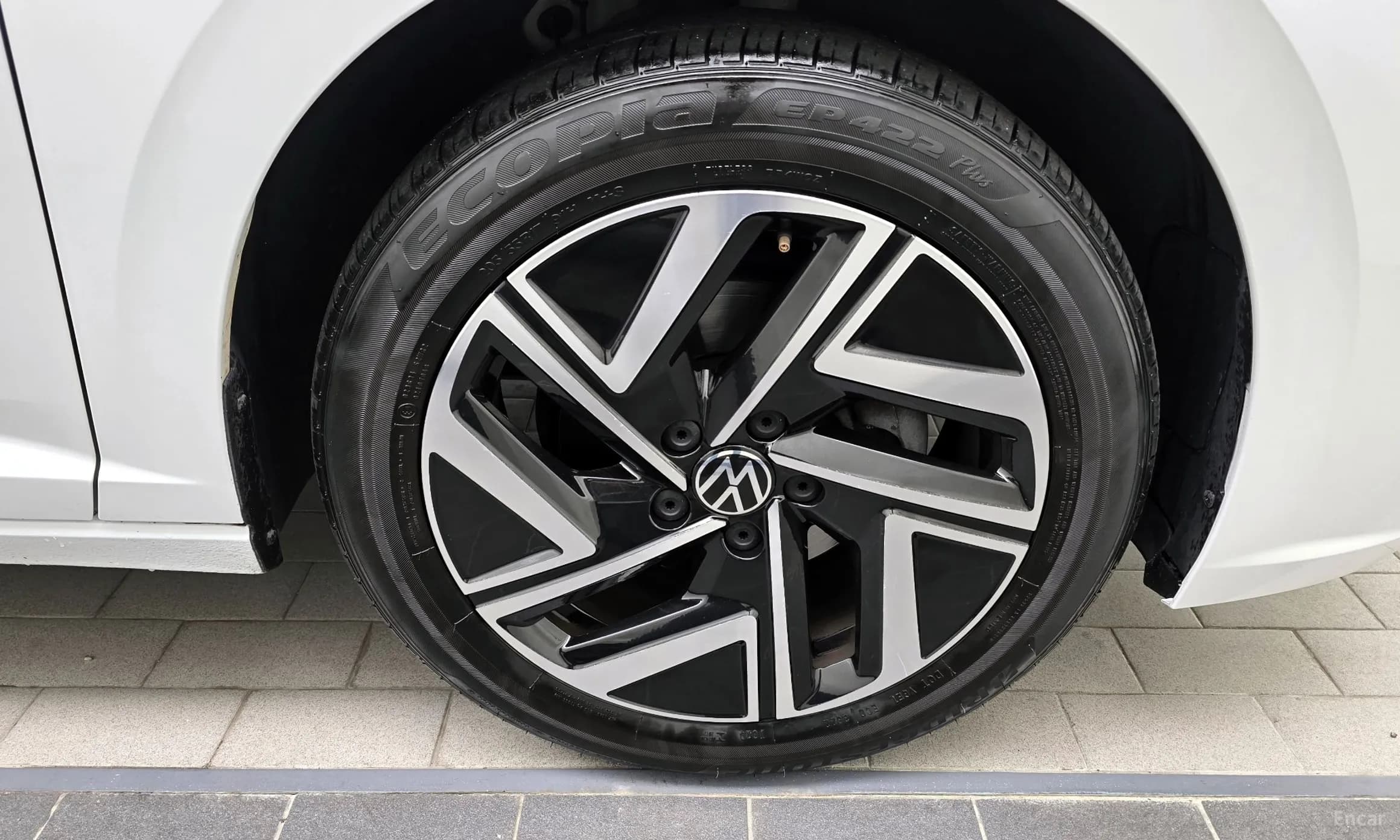 Jetta 7th Generation