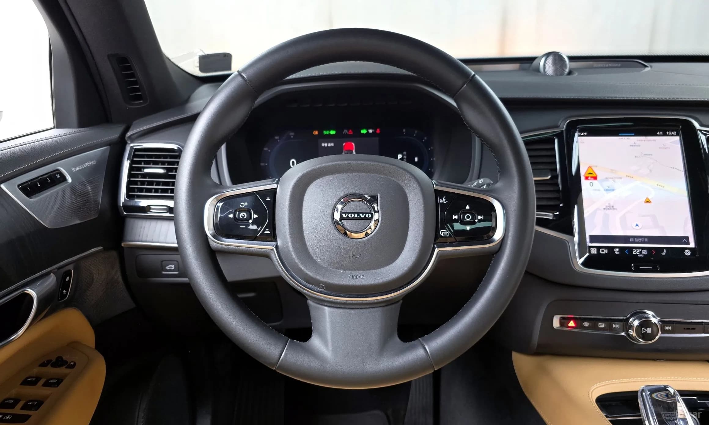XC90 Gen 2