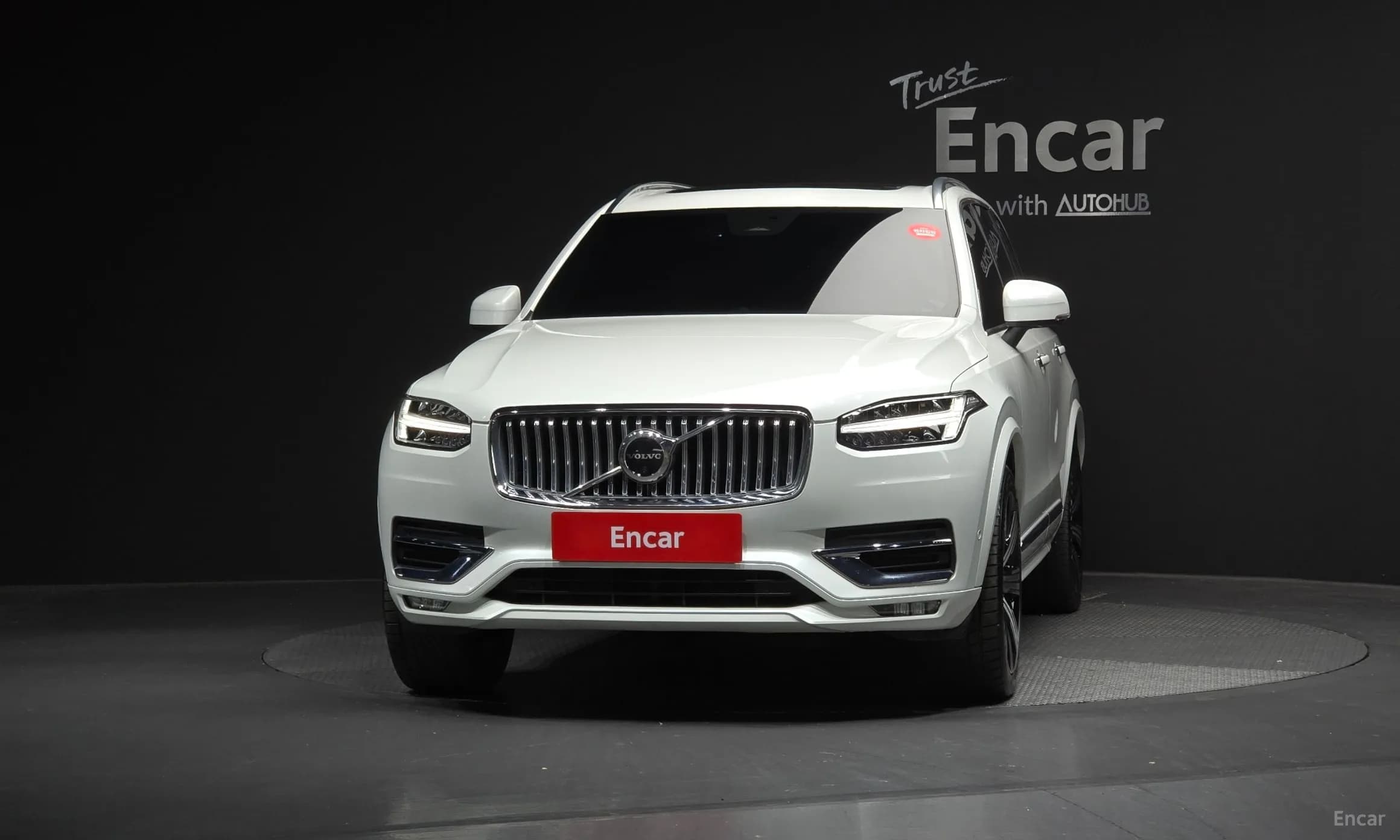 XC90 Gen 2