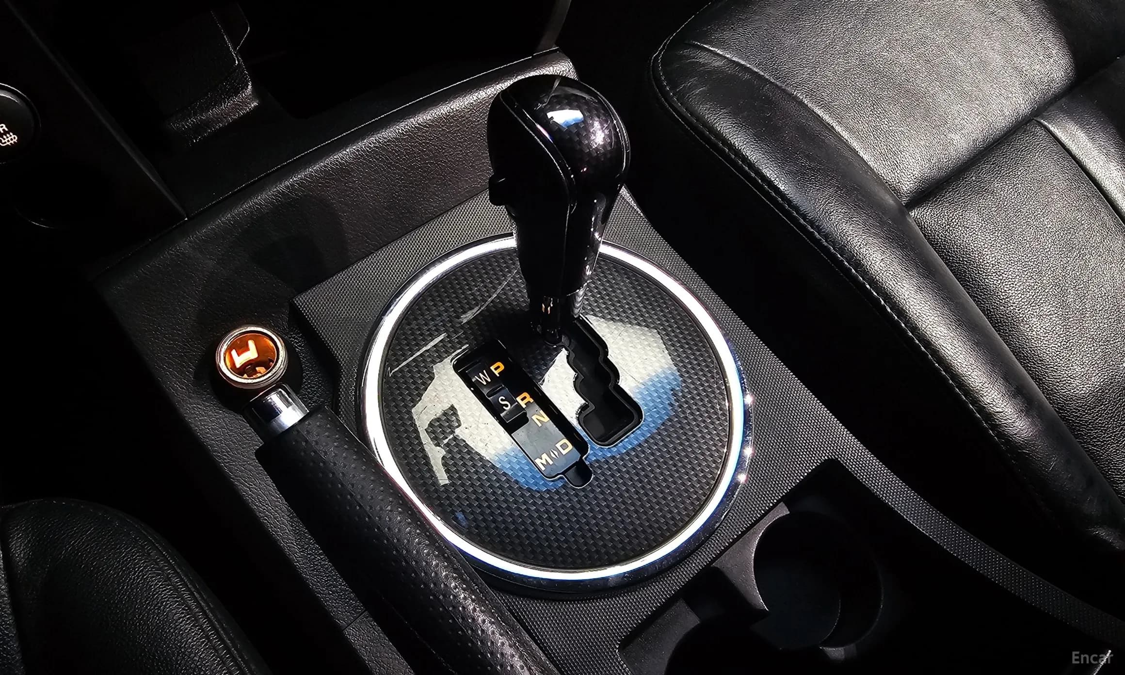 Korando Sports