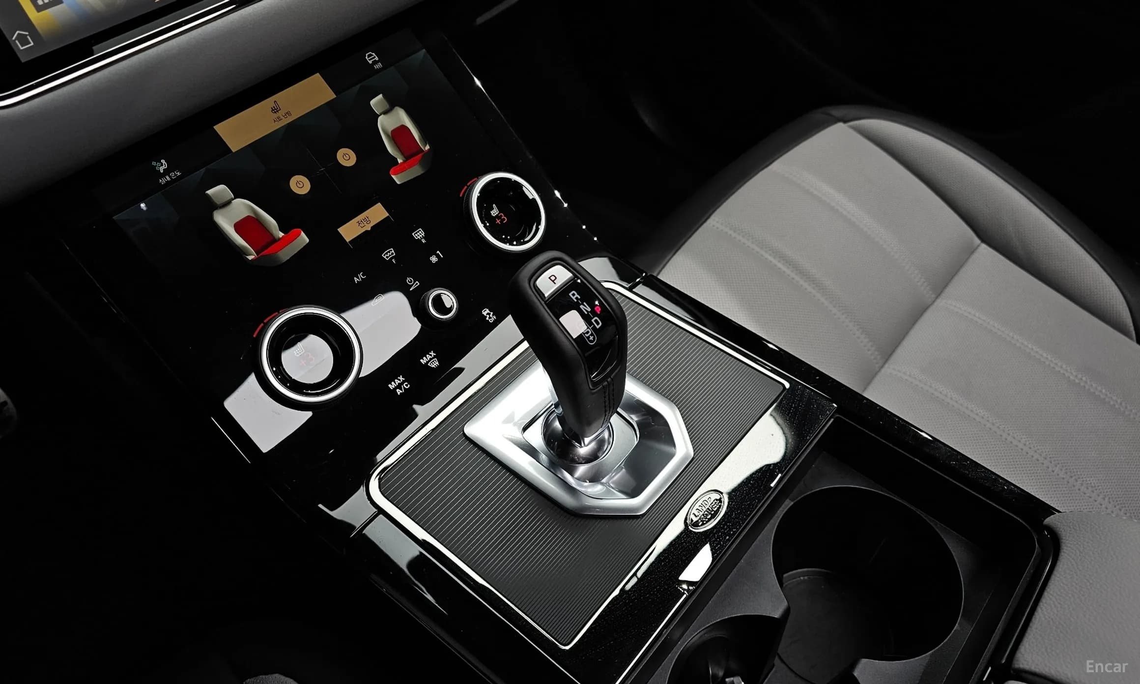 Range Rover Evoque 2nd Generation